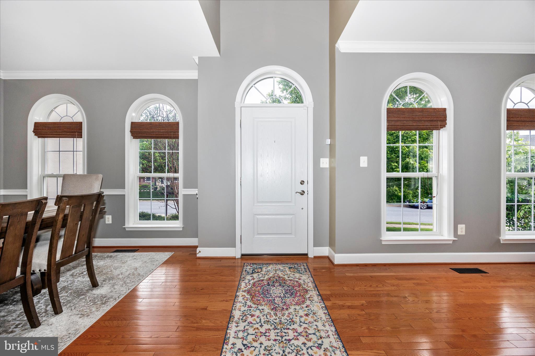 WESTWINDS - Residential