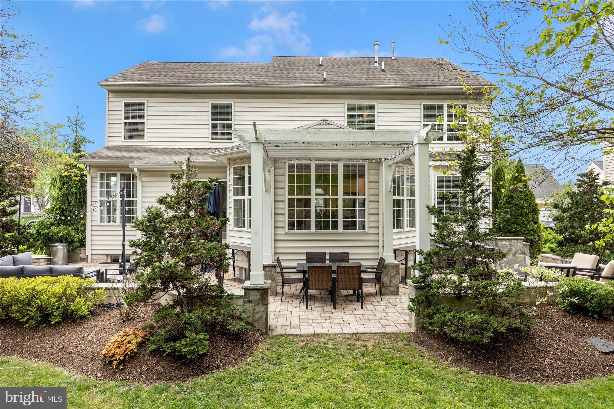WESTWINDS - Residential