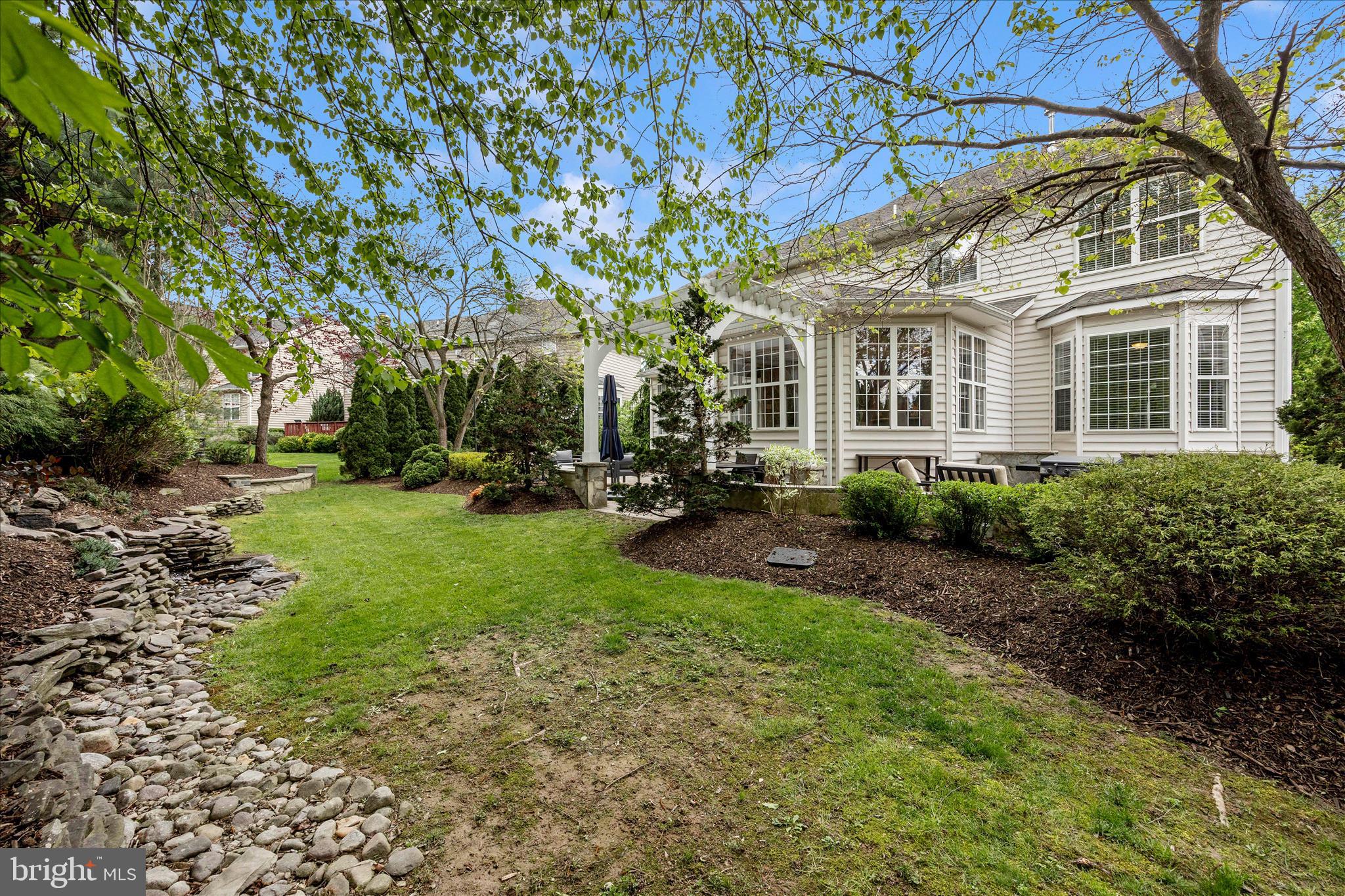 WESTWINDS - Residential
