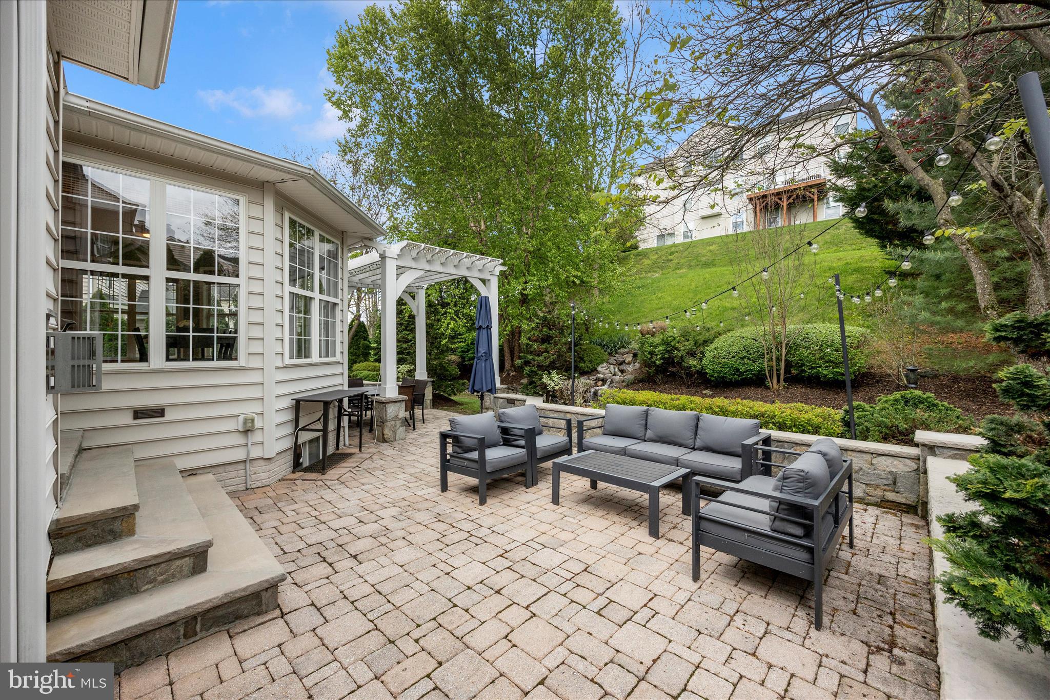 WESTWINDS - Residential