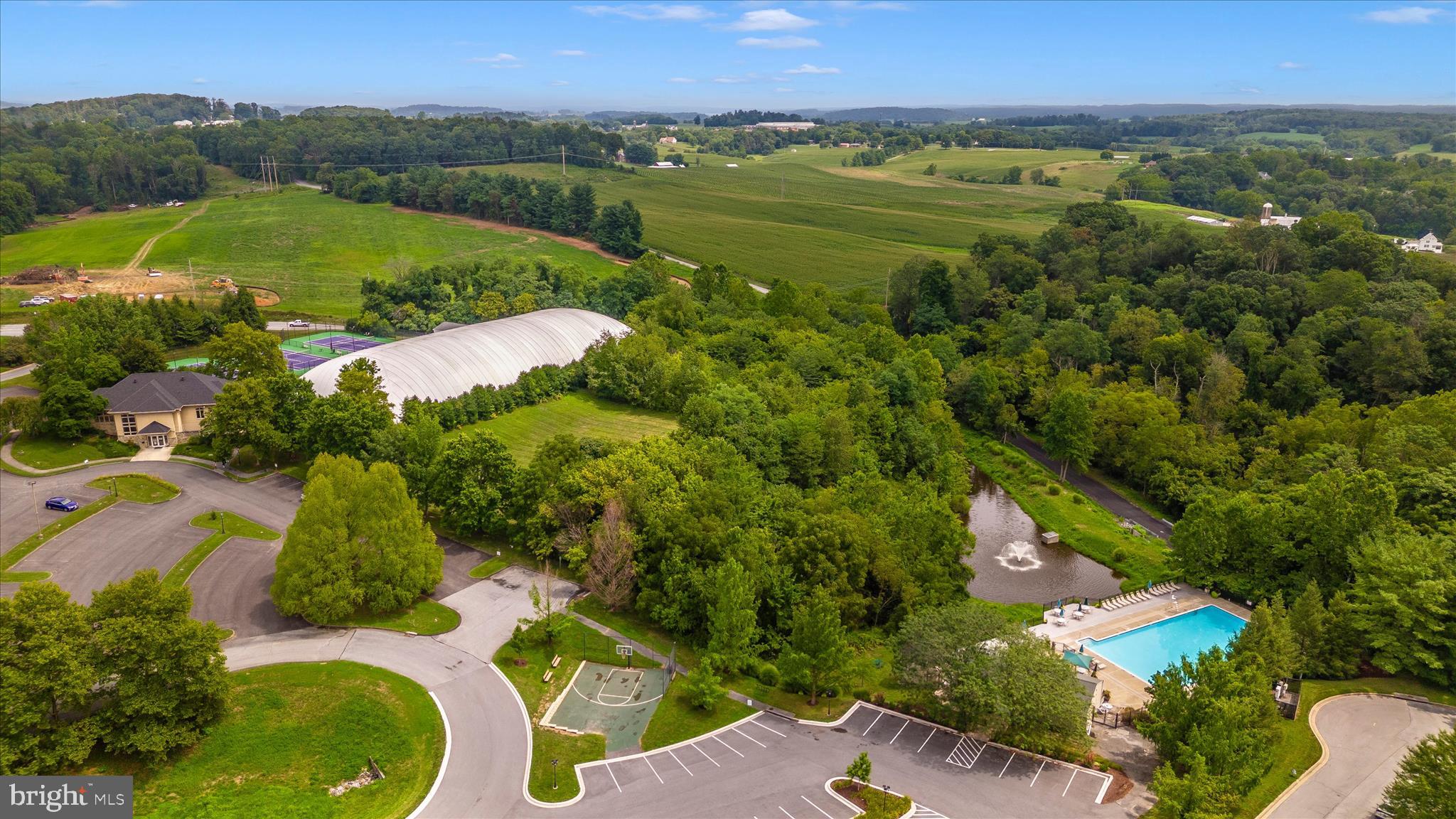 WESTWINDS - Residential