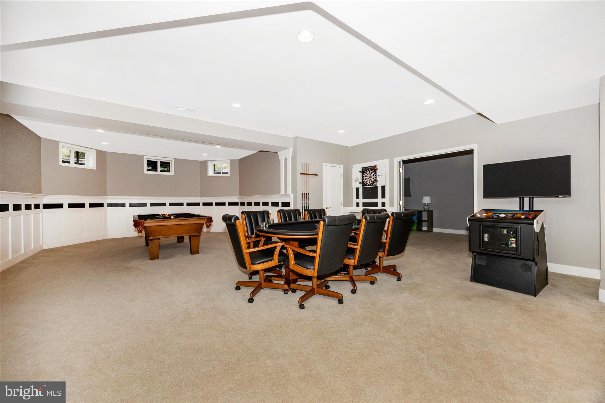 WESTWINDS - Residential