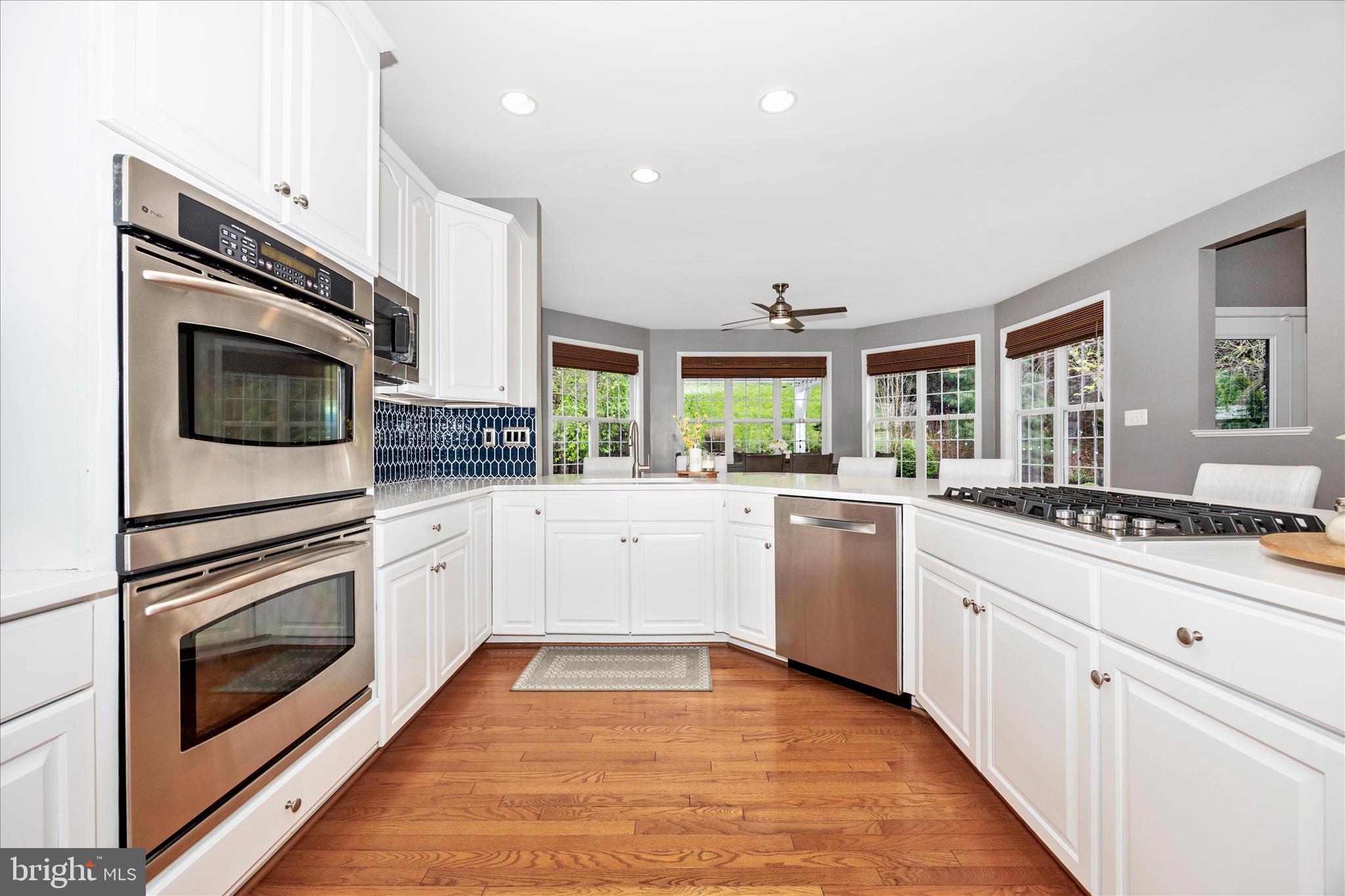 WESTWINDS - Residential