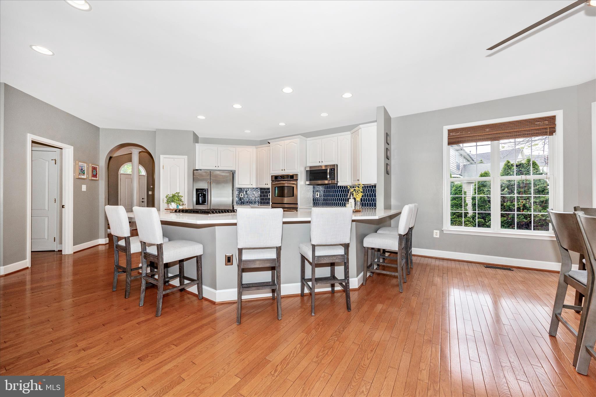 WESTWINDS - Residential