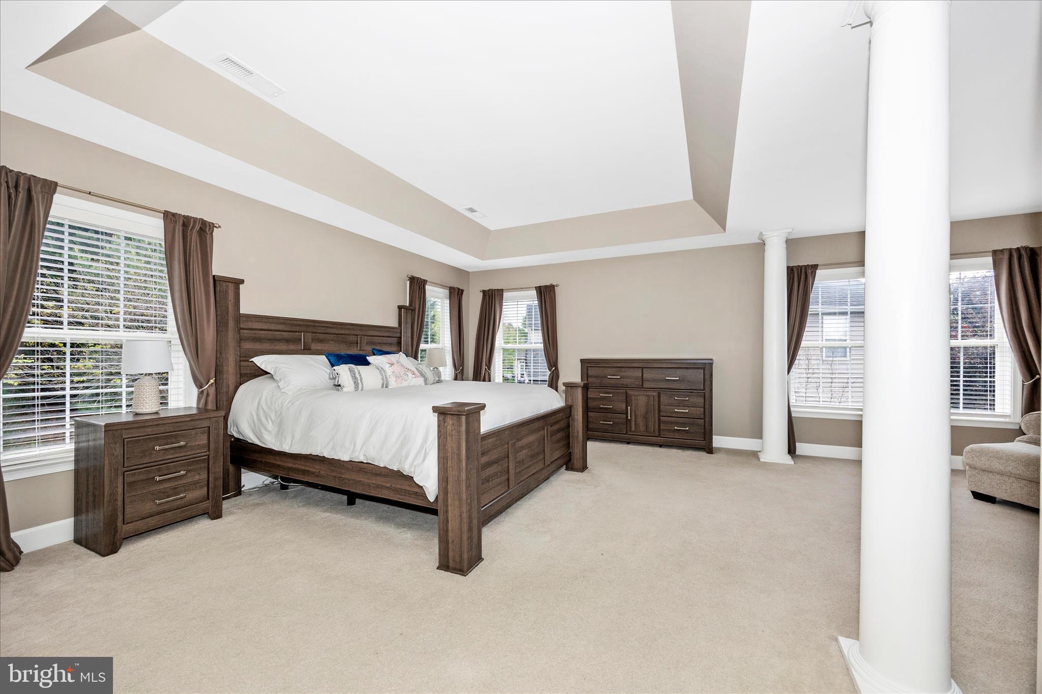 WESTWINDS - Residential