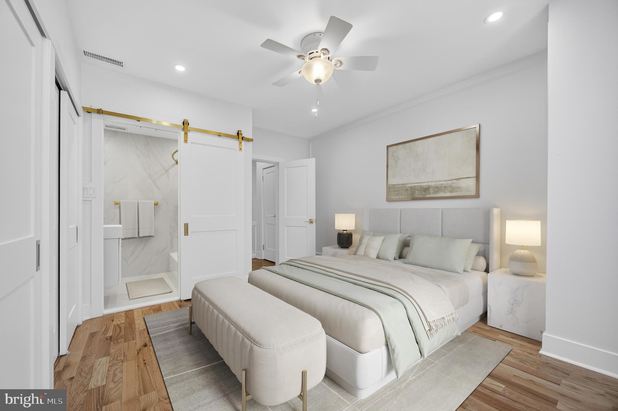 PORT RICHMOND - Residential