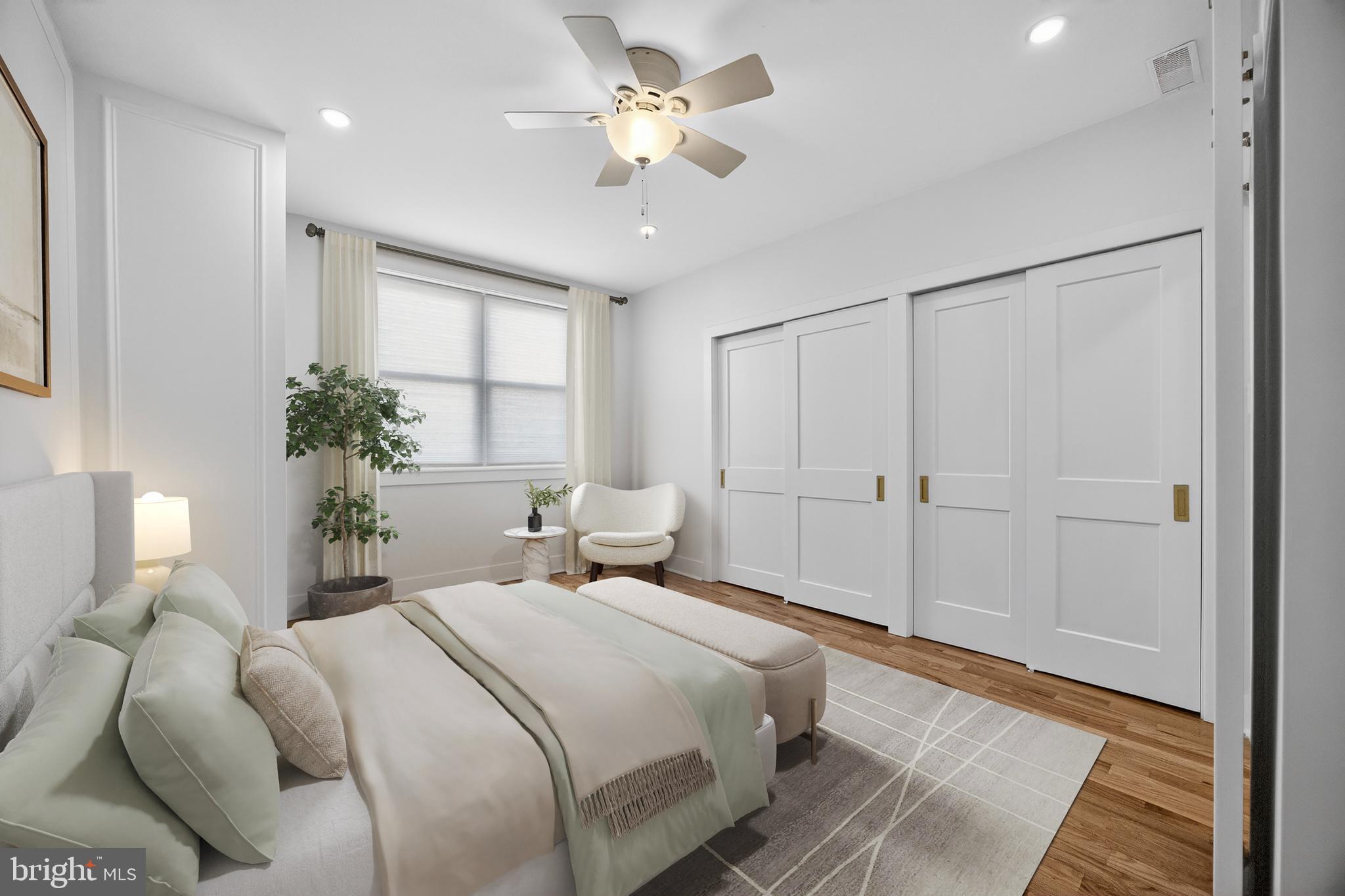 PORT RICHMOND - Residential