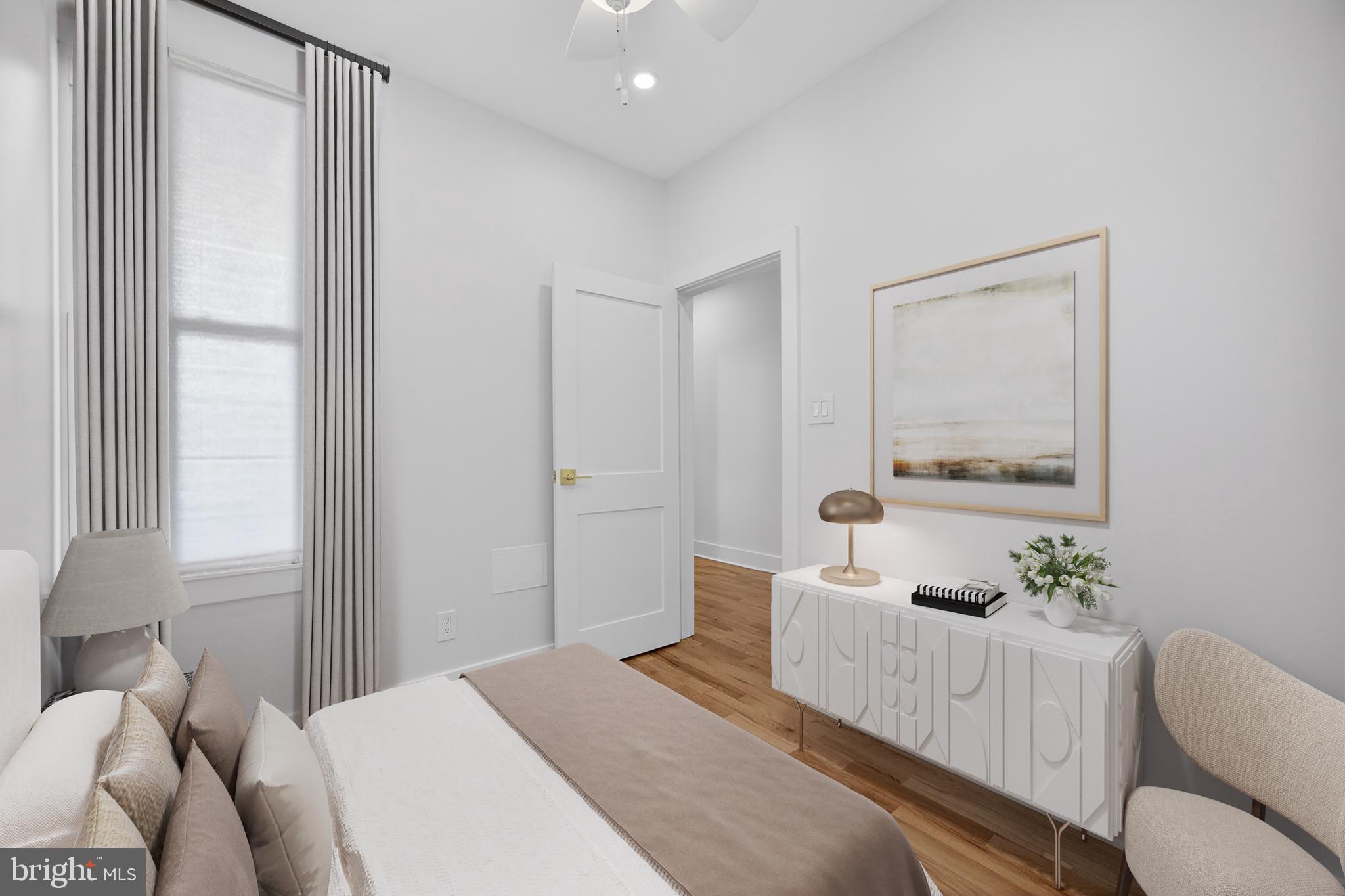 PORT RICHMOND - Residential