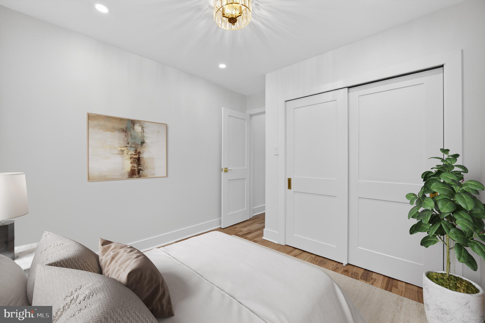 PORT RICHMOND - Residential