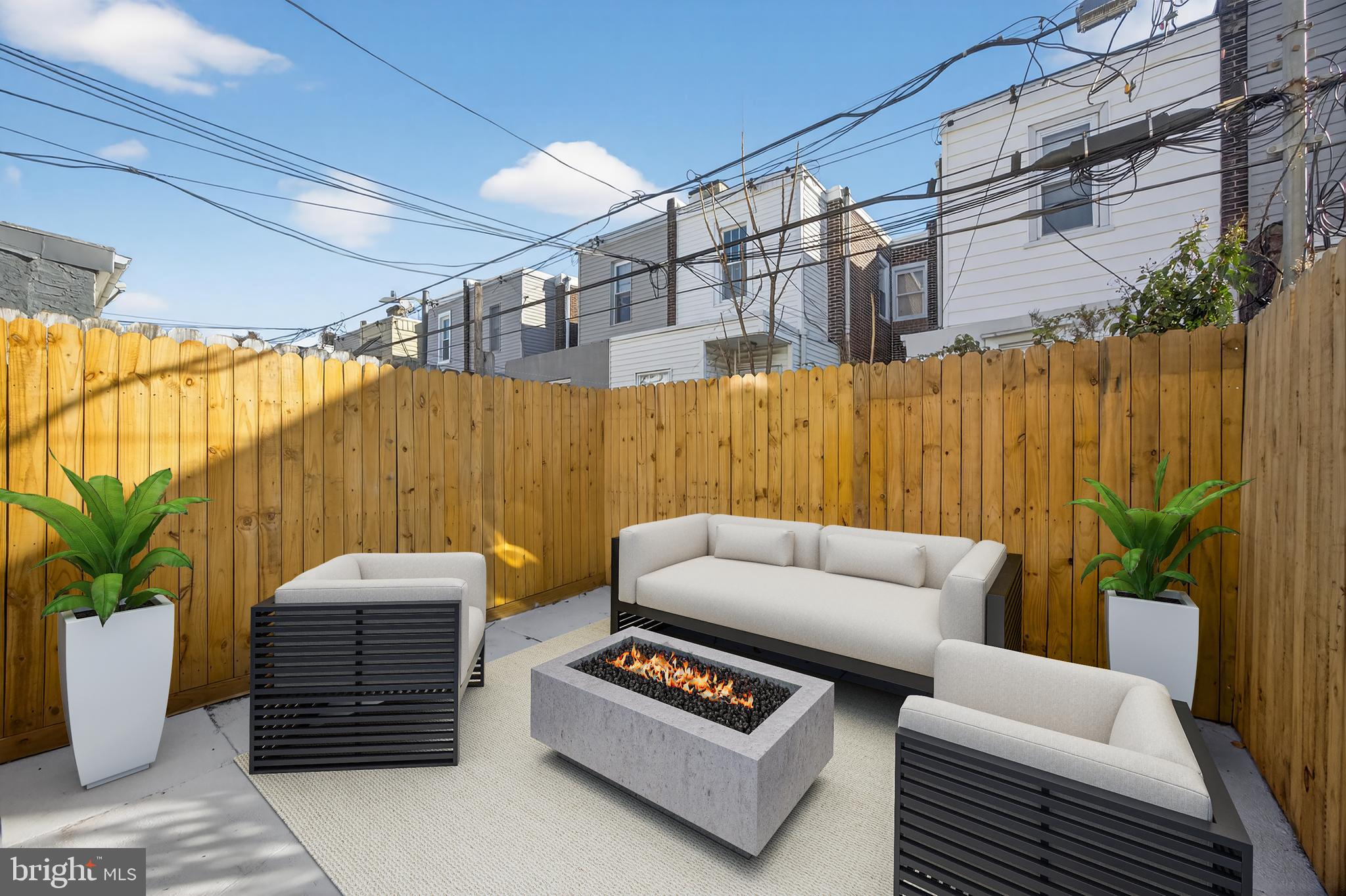 PORT RICHMOND - Residential