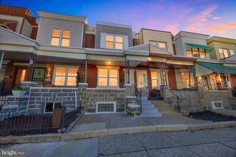 2937 ARAMINGO AVENUE PHILADELPHIA PA 19134