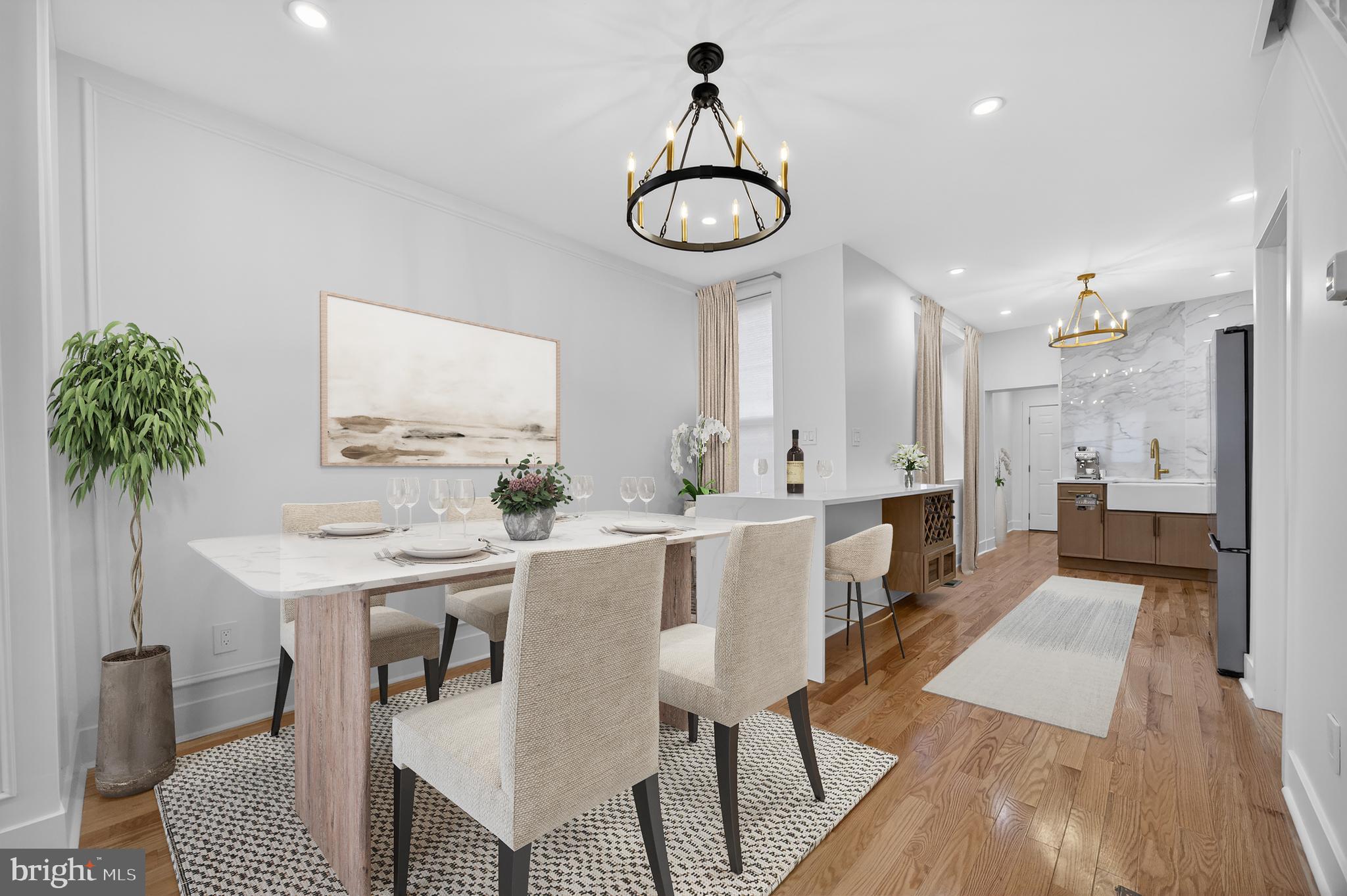 PORT RICHMOND - Residential