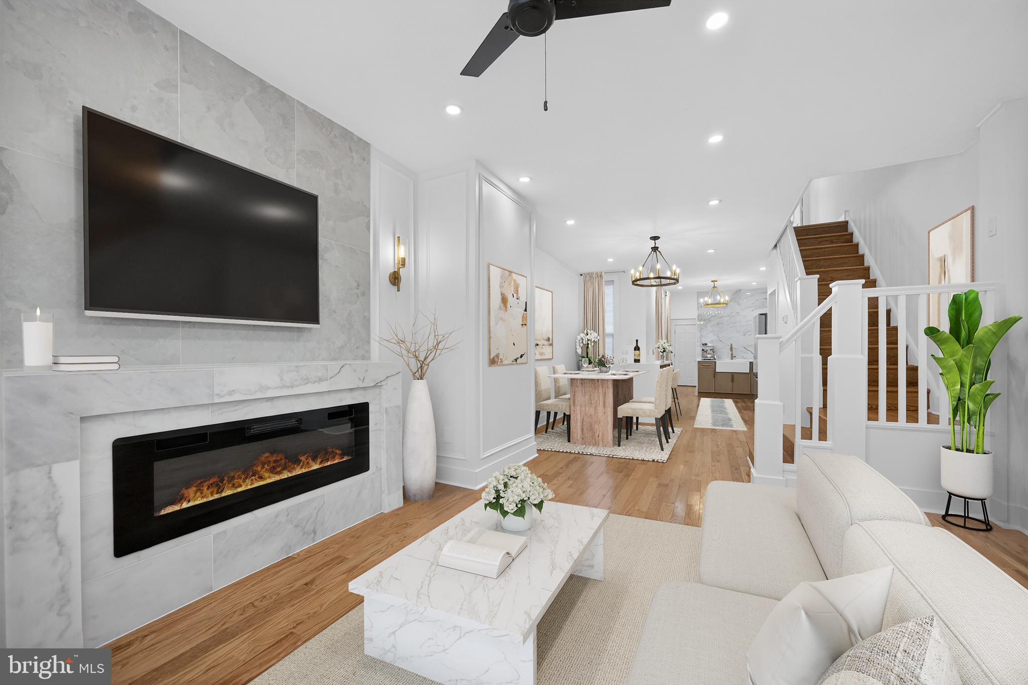 PORT RICHMOND - Residential