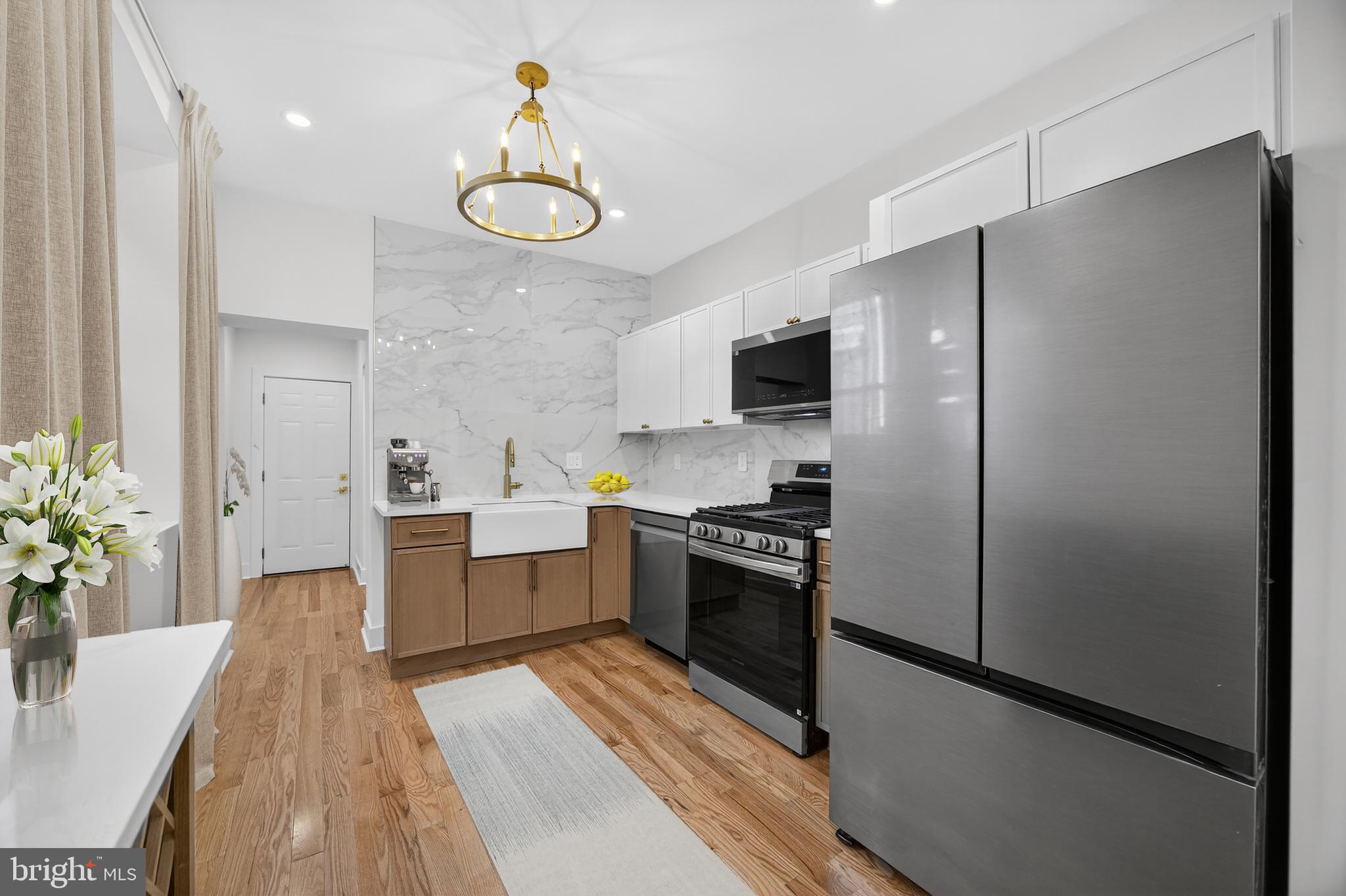 PORT RICHMOND - Residential