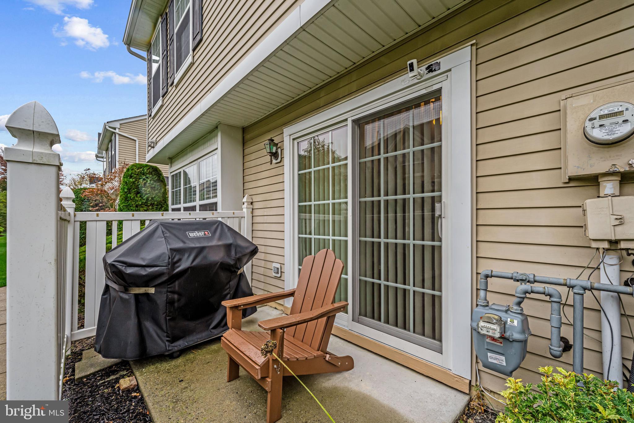 2605 SAXONY DRIVE