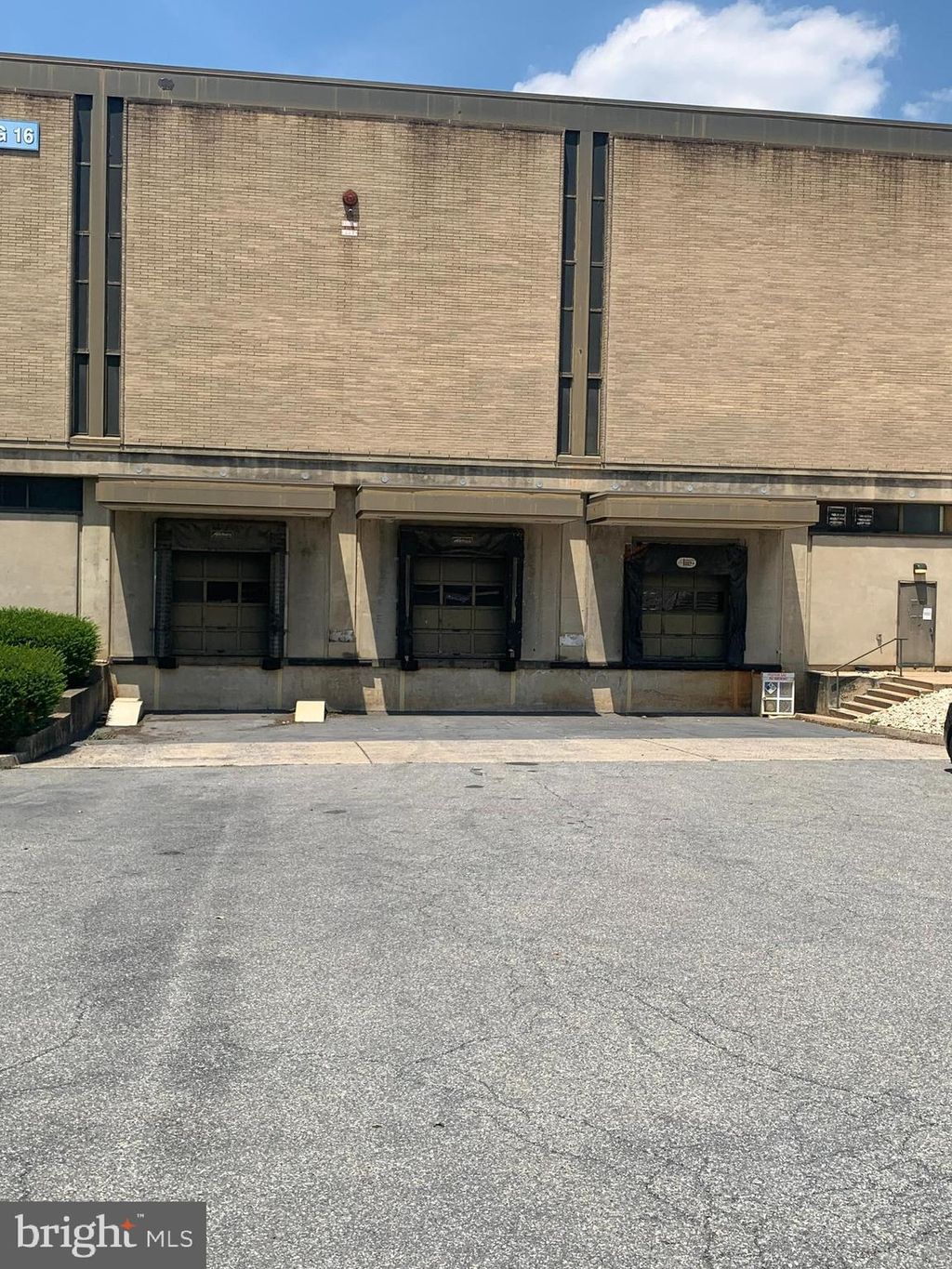 Photo of 1000 New Holland Avenue #B16, LL, LANCASTER, PA 17601 (MLS # PALA2053582)