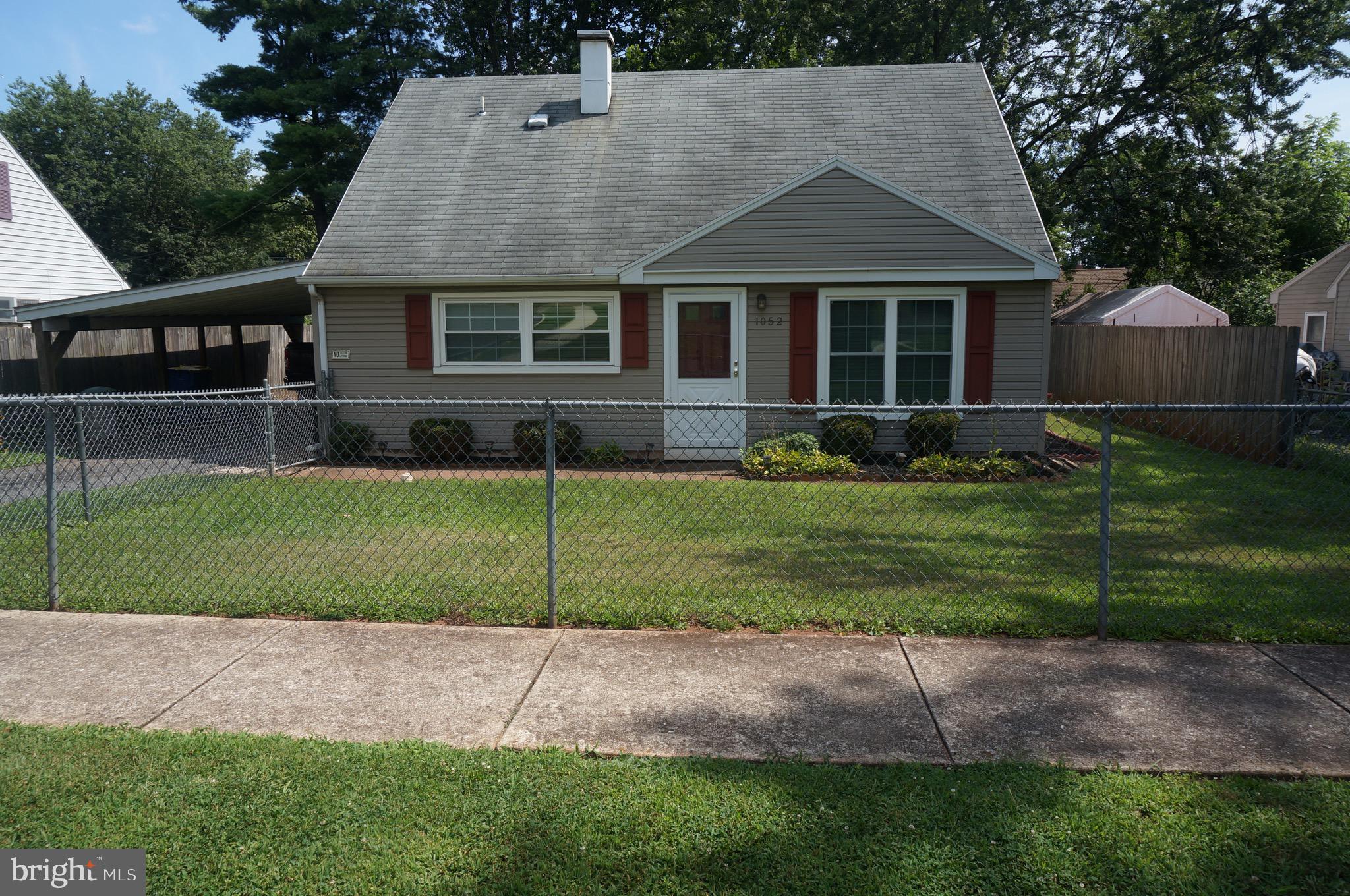 OAK HILLS - Residential