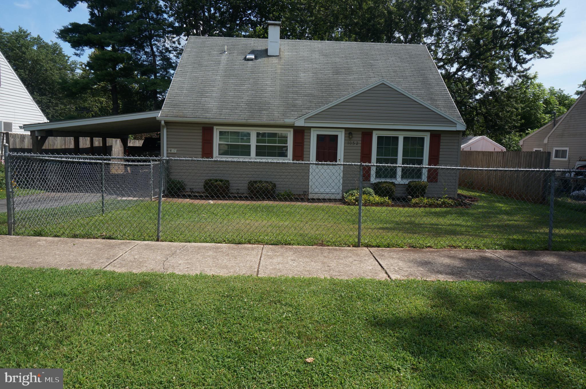 OAK HILLS - Residential