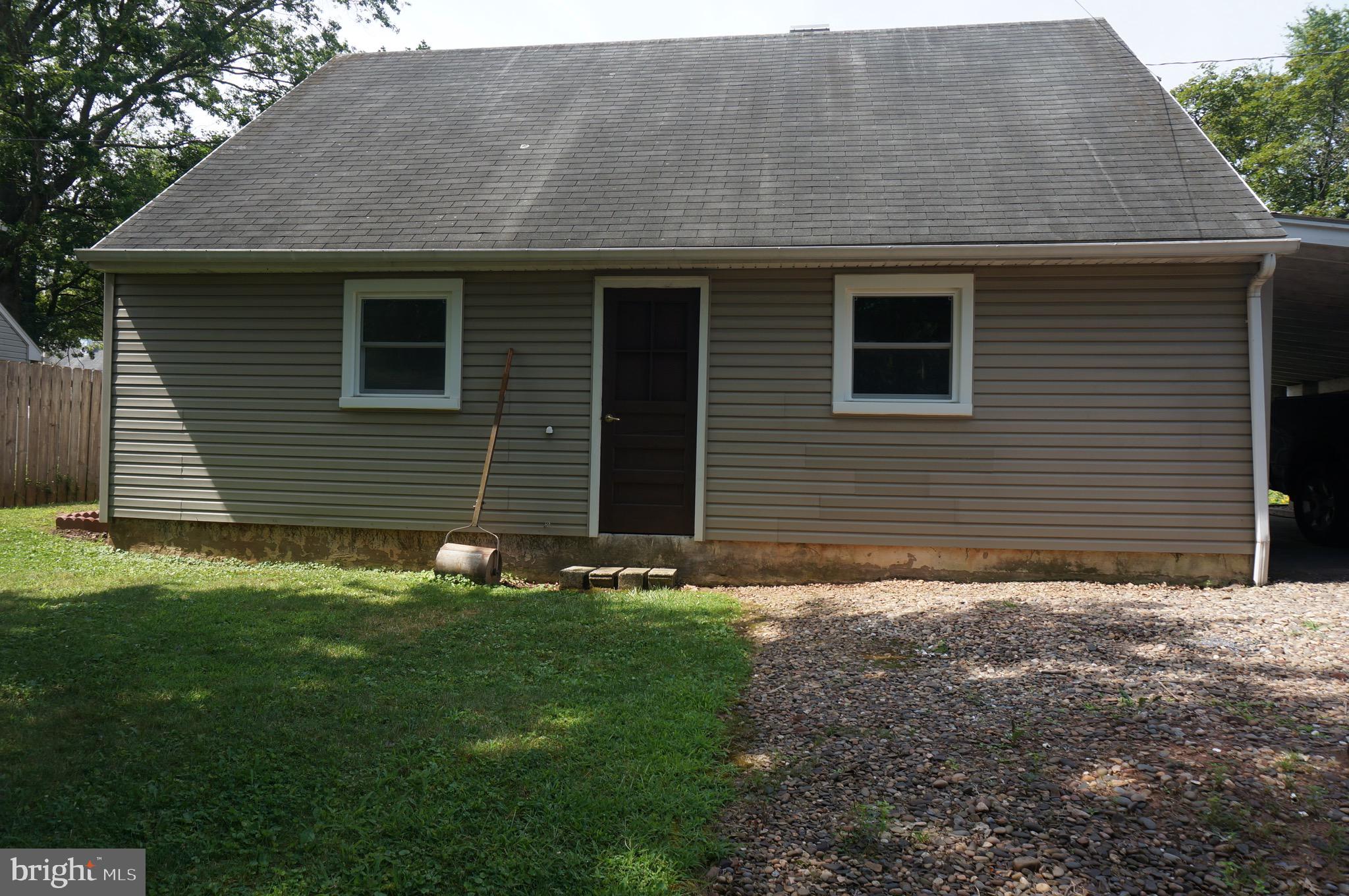 OAK HILLS - Residential