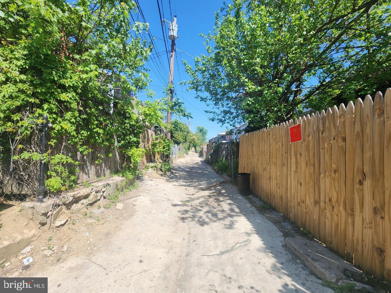 NONE AVAILABLE - Residential