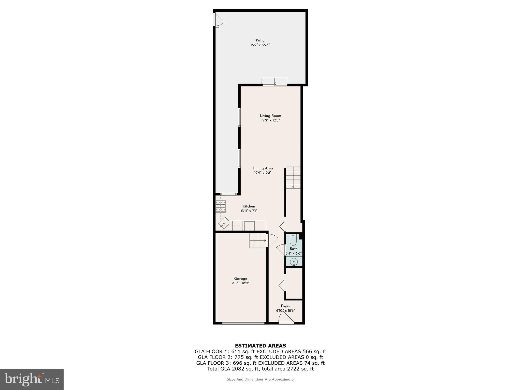 PASSYUNK SQUARE - Residential
