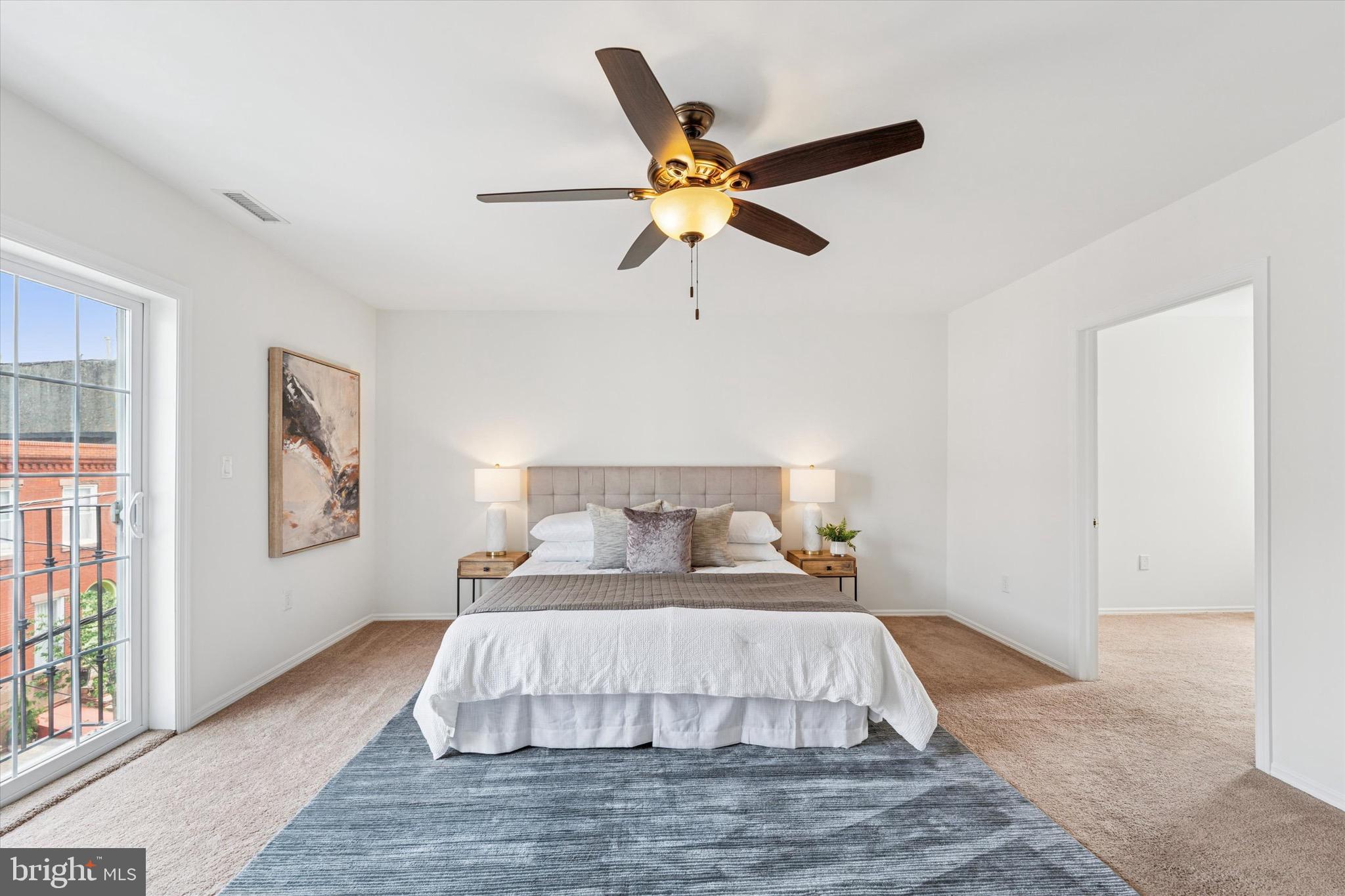 PASSYUNK SQUARE - Residential