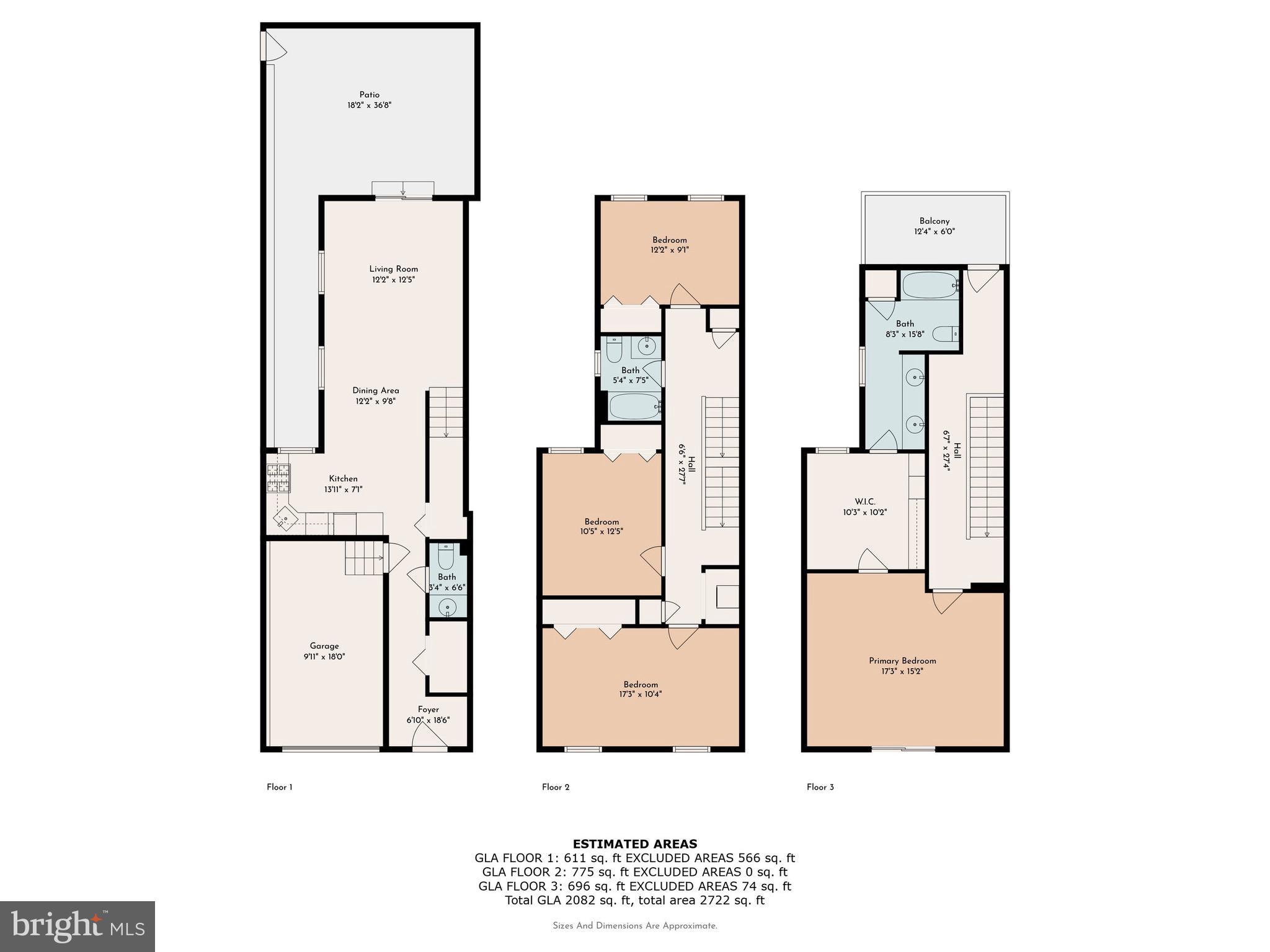 PASSYUNK SQUARE - Residential