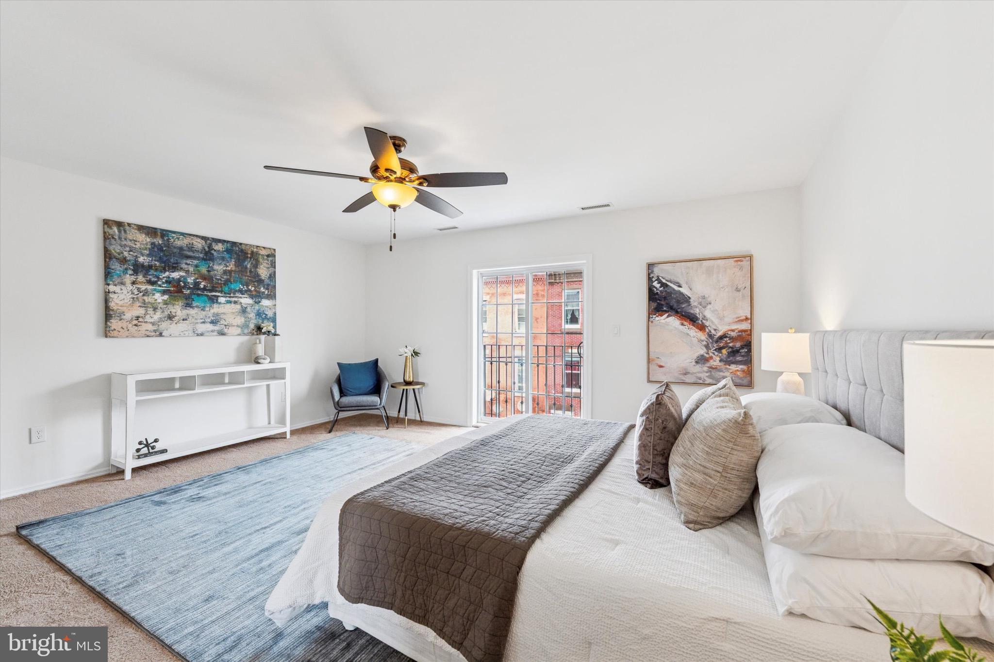 PASSYUNK SQUARE - Residential