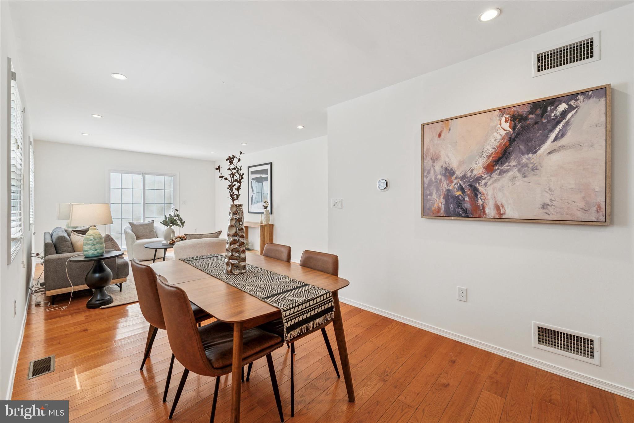 PASSYUNK SQUARE - Residential