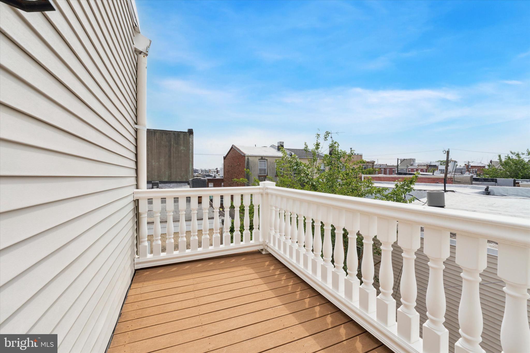 PASSYUNK SQUARE - Residential