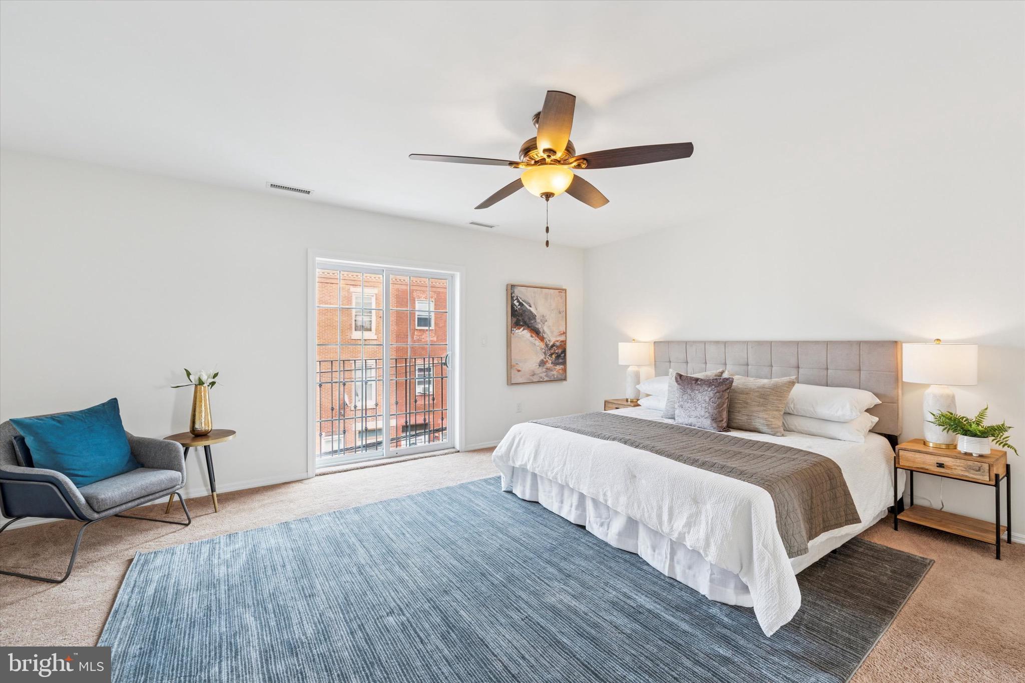 PASSYUNK SQUARE - Residential