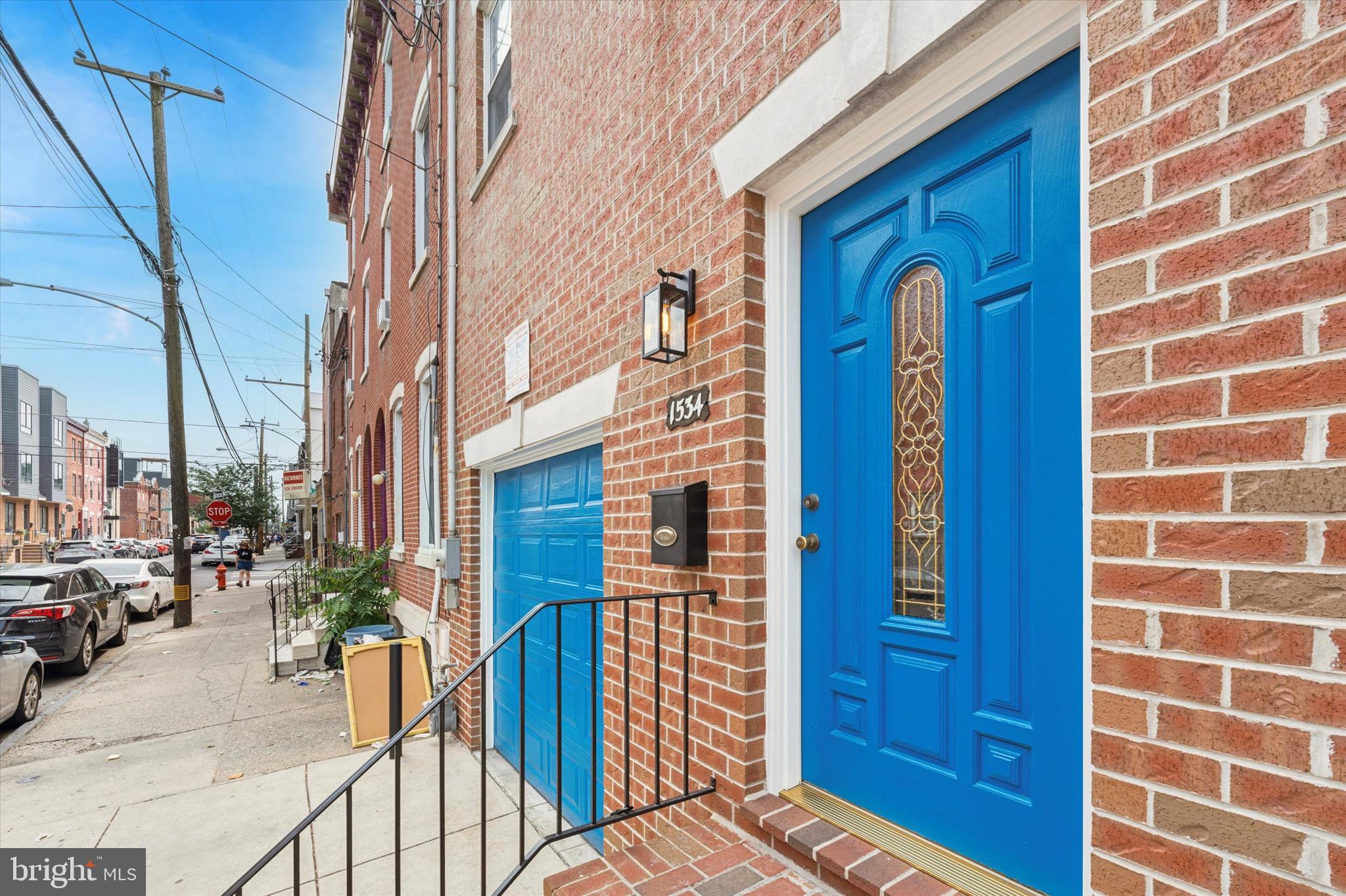 PASSYUNK SQUARE - Residential