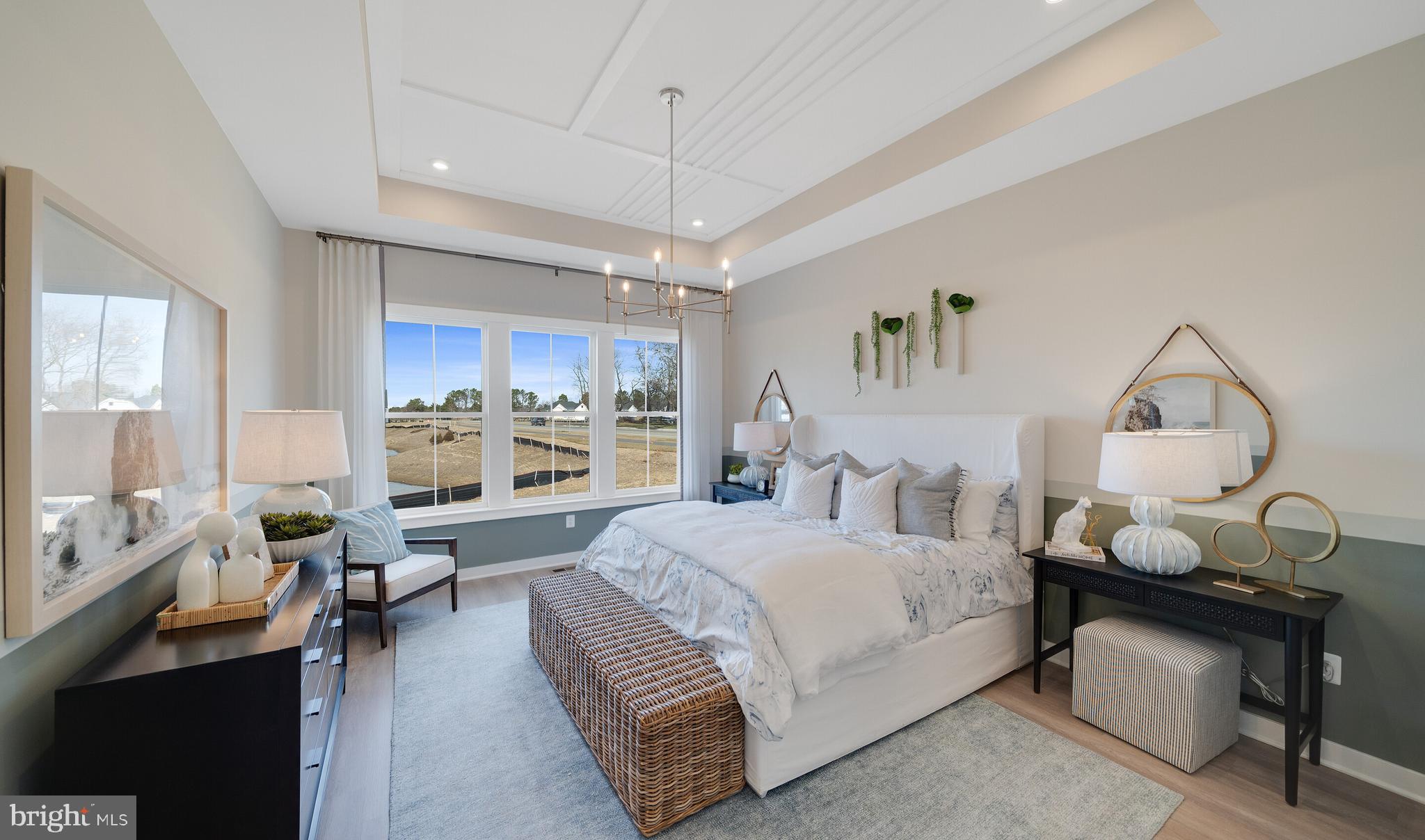 FOUR SEASONS AT KENT ISLAND - Residential