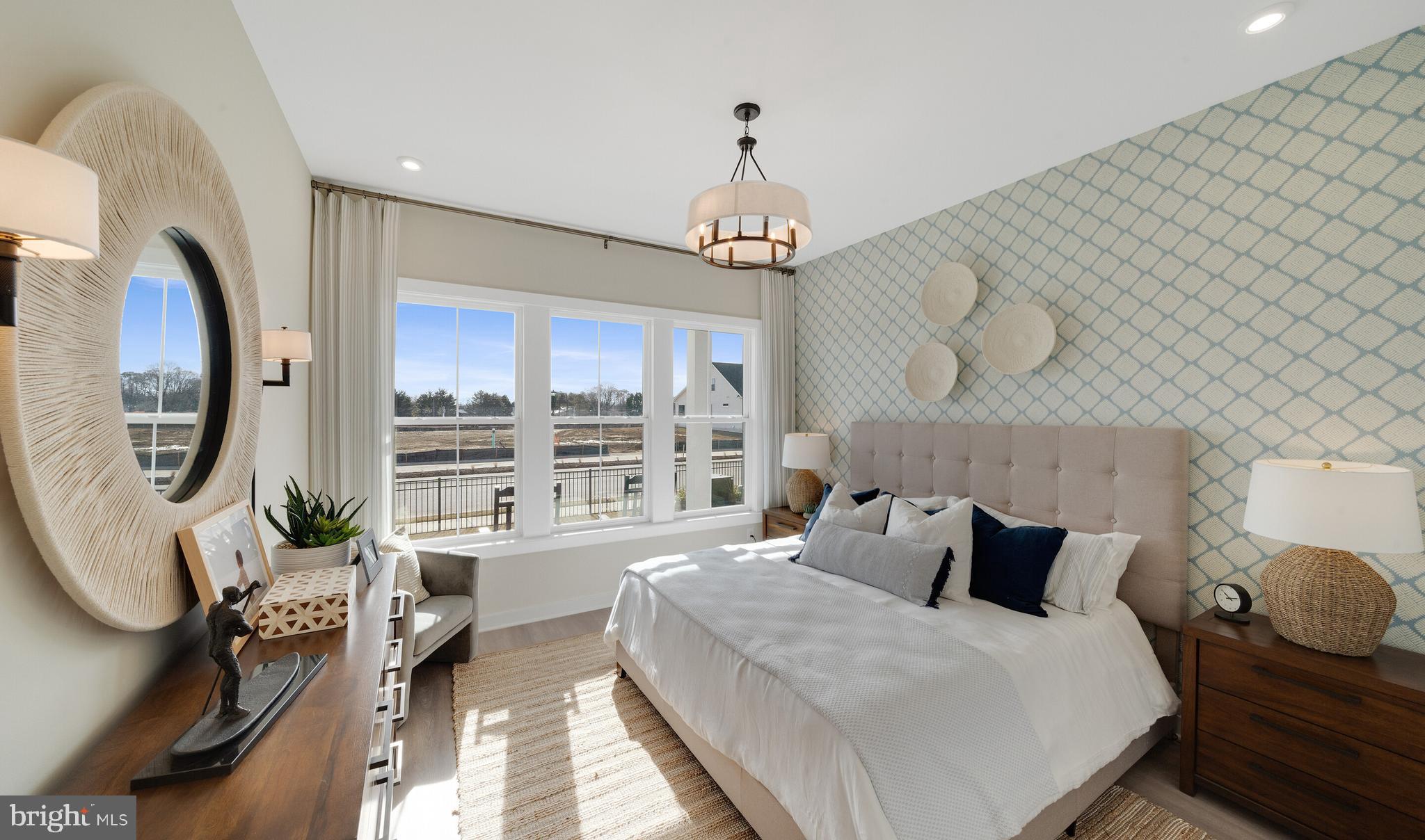 FOUR SEASONS AT KENT ISLAND - Residential