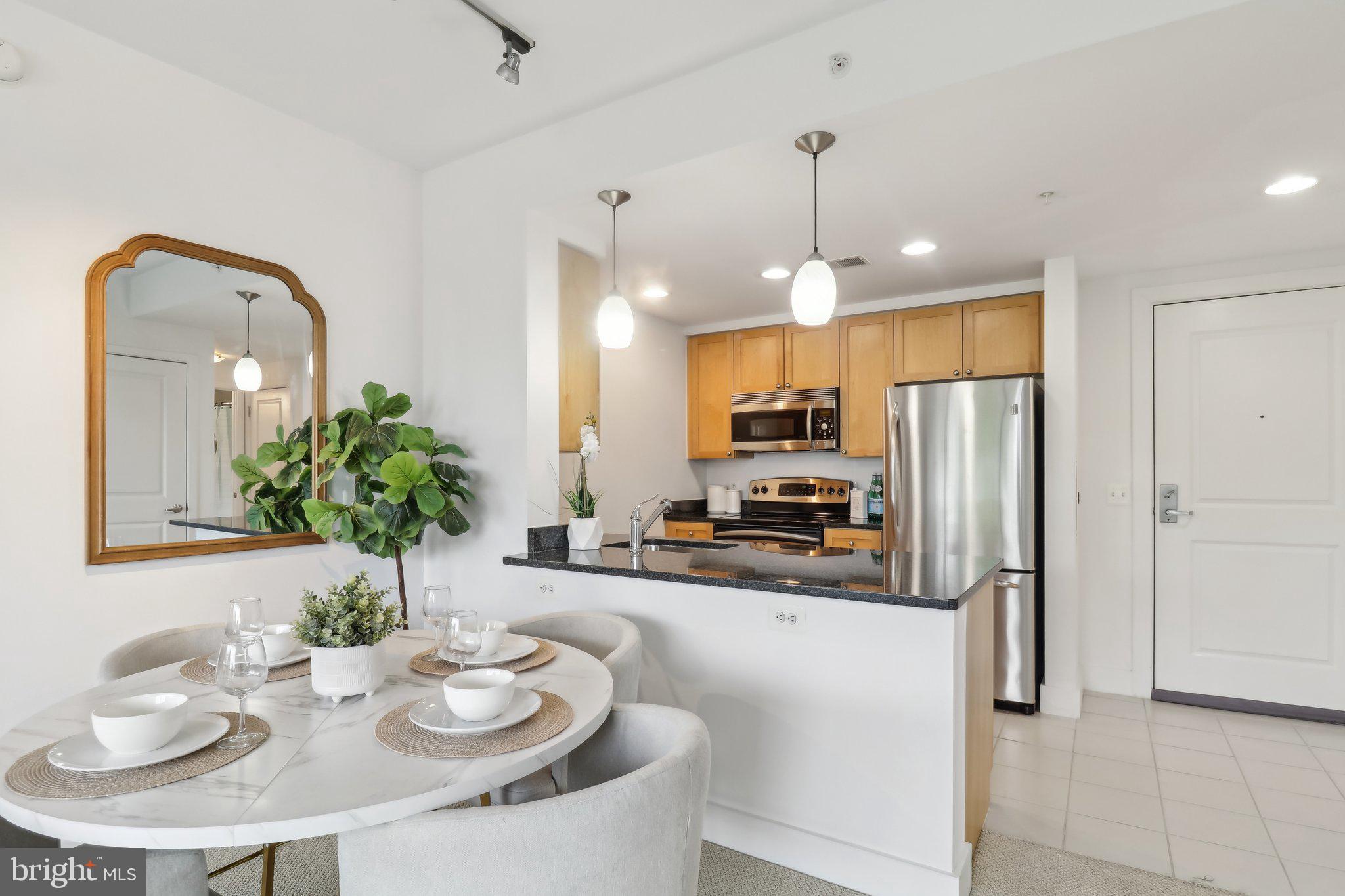 ODYSSEY - Residential