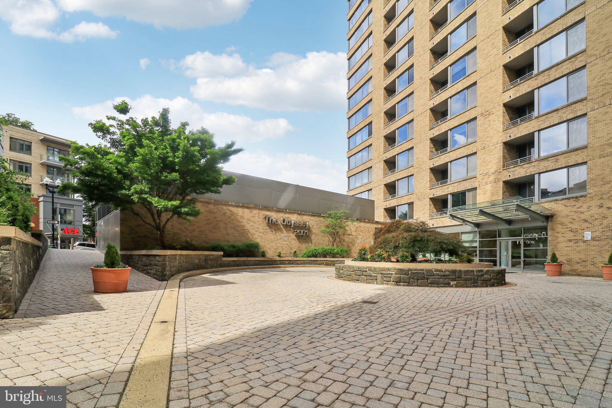 ODYSSEY - Residential