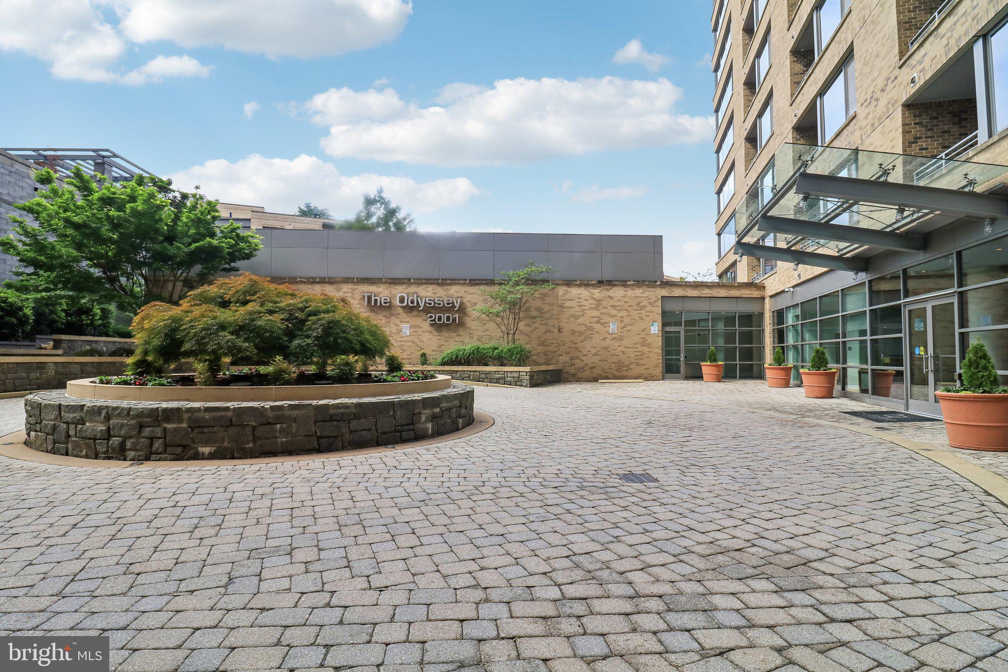 ODYSSEY - Residential