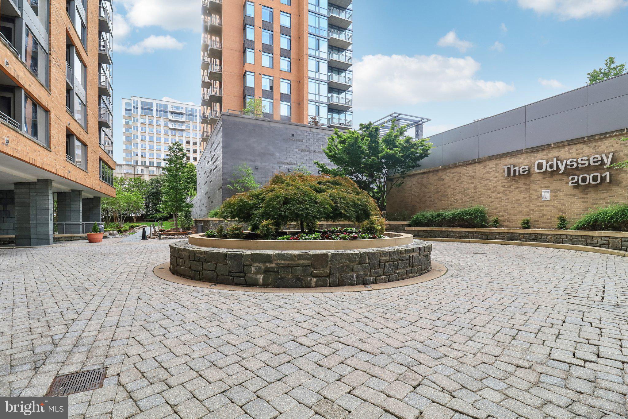 ODYSSEY - Residential