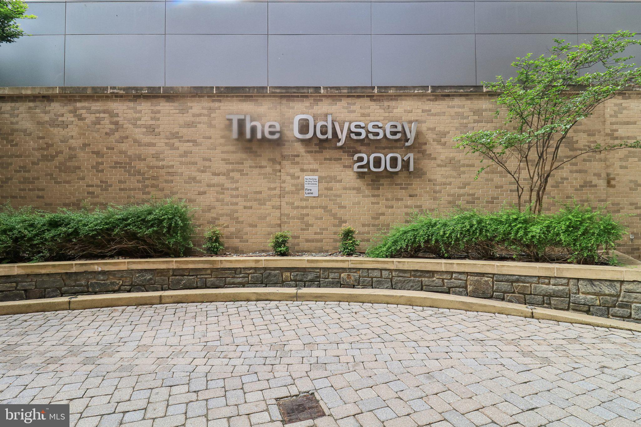 ODYSSEY - Residential