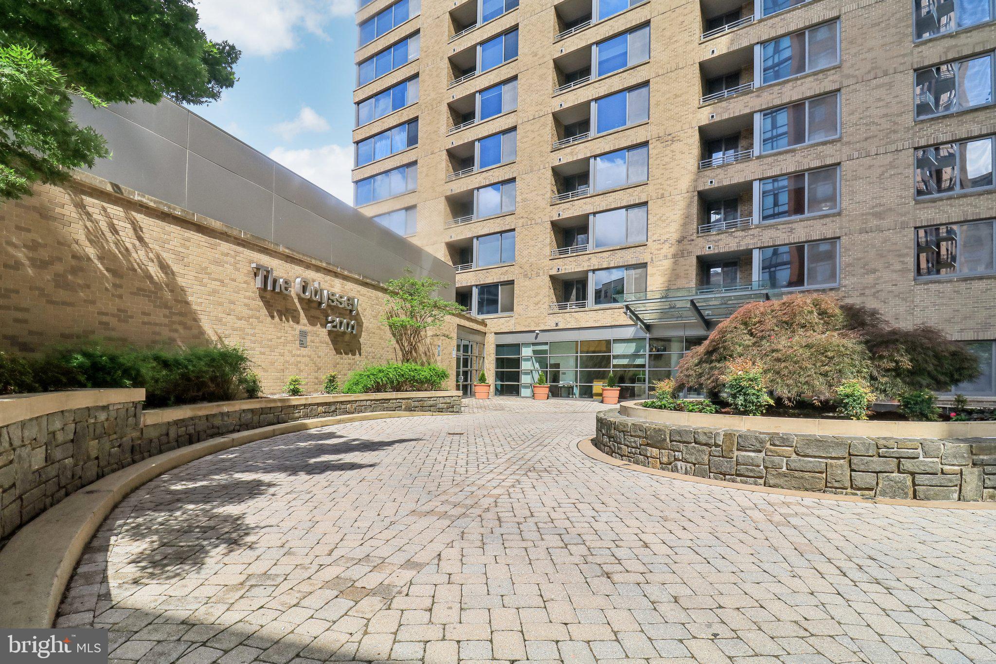 ODYSSEY - Residential