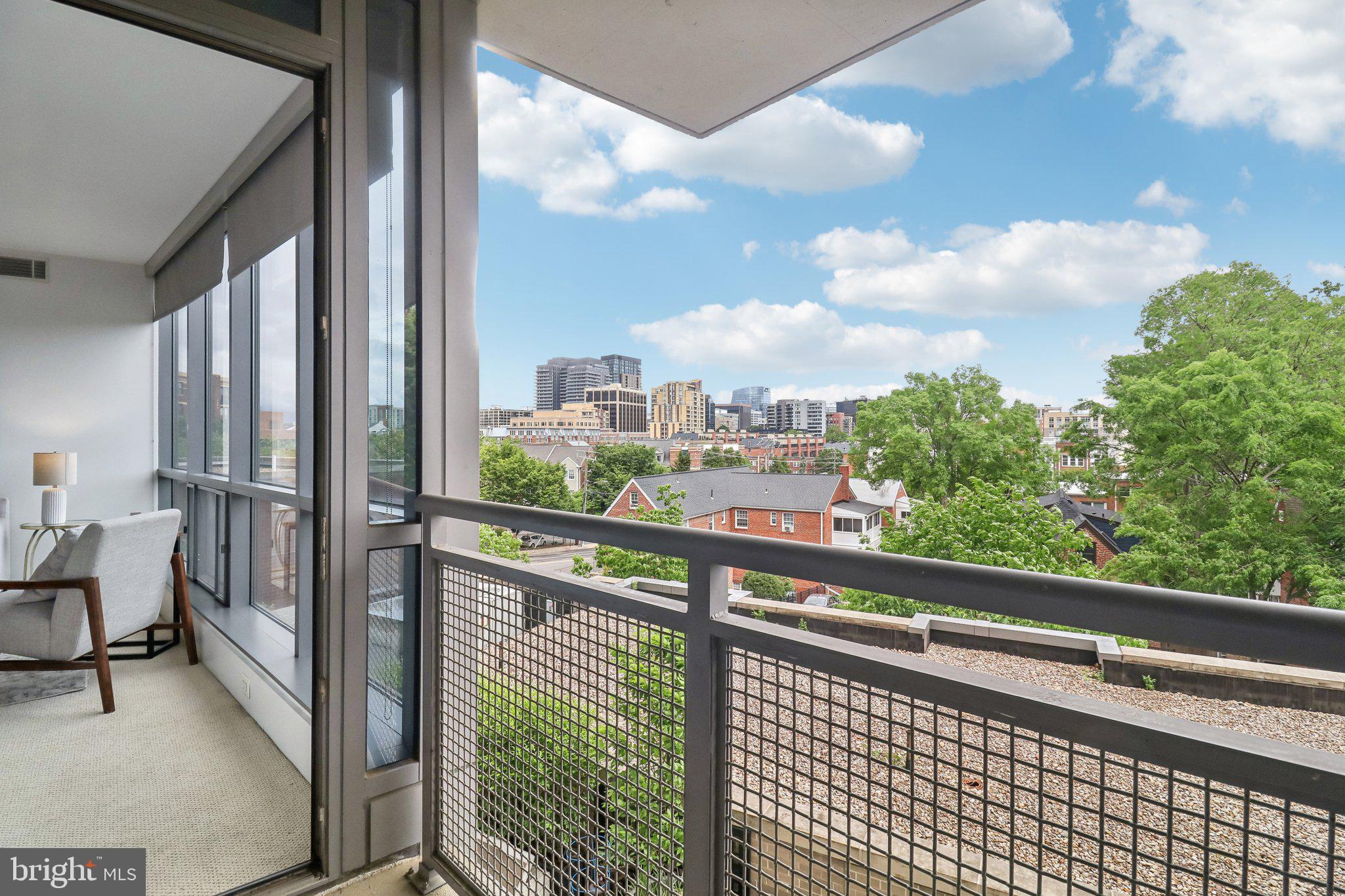 ODYSSEY - Residential