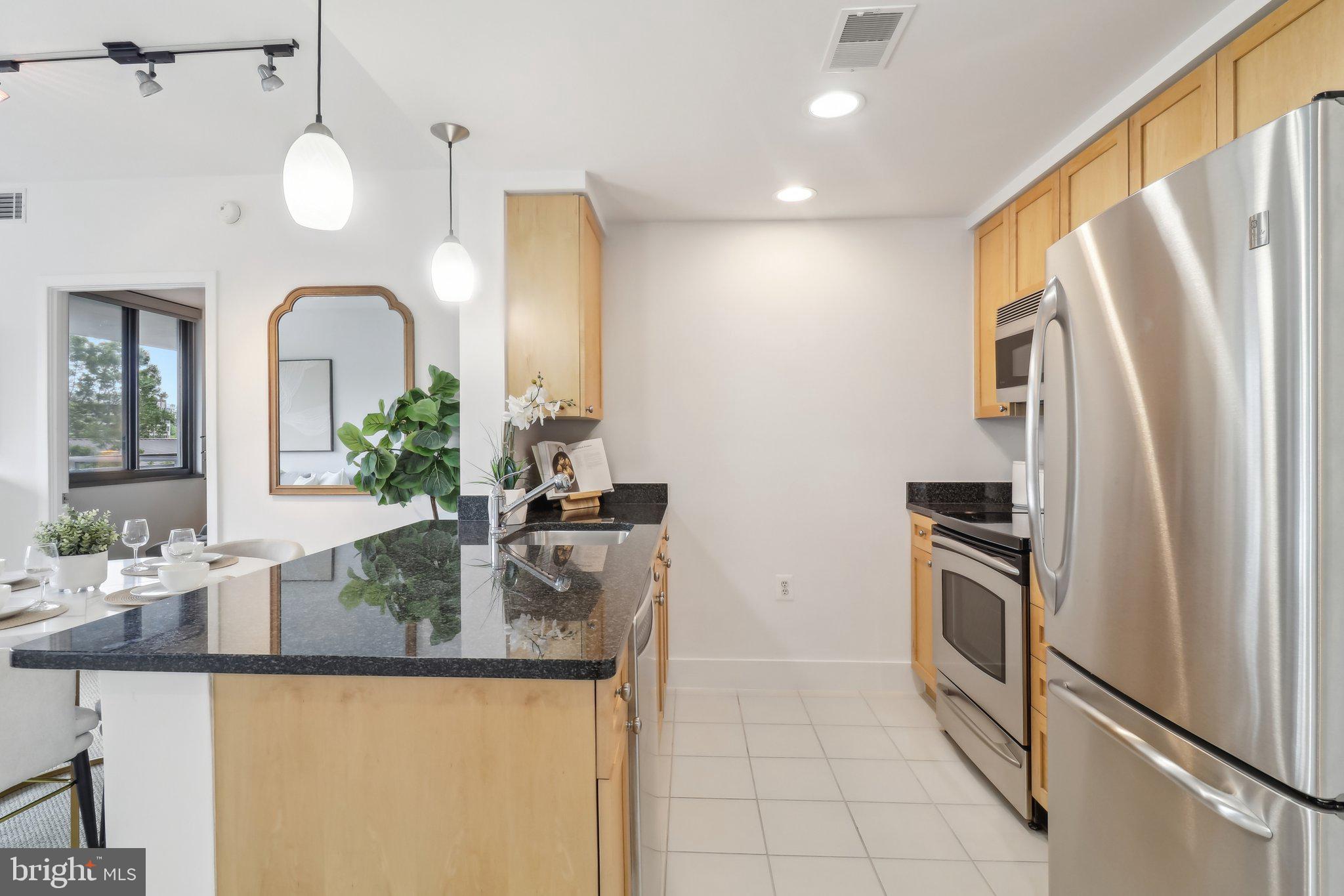 ODYSSEY - Residential