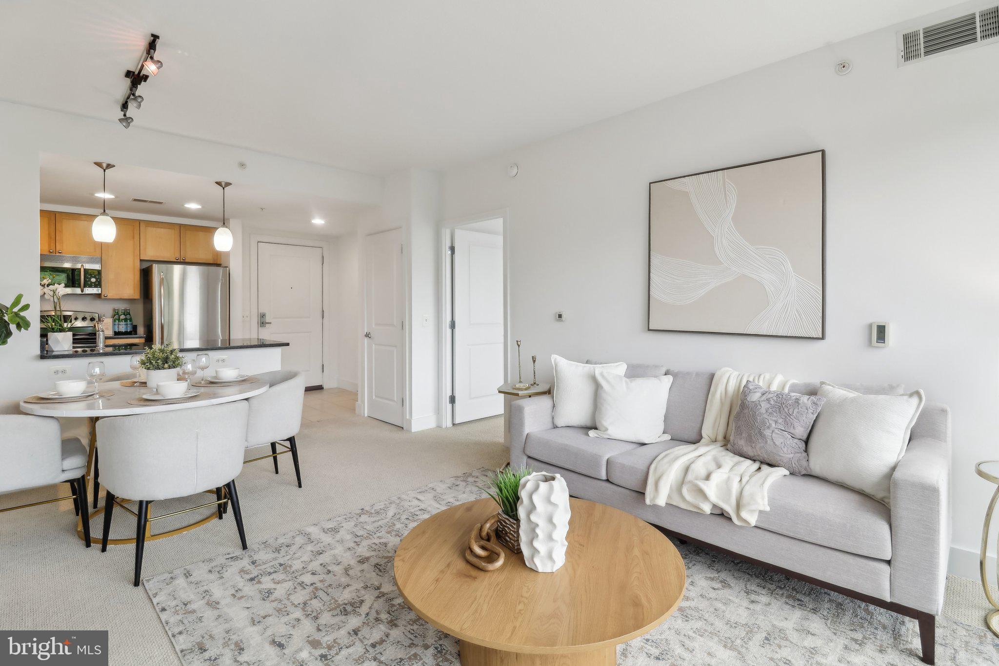 ODYSSEY - Residential