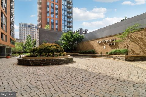 2001 15TH STREET N 207 ARLINGTON VA 22201