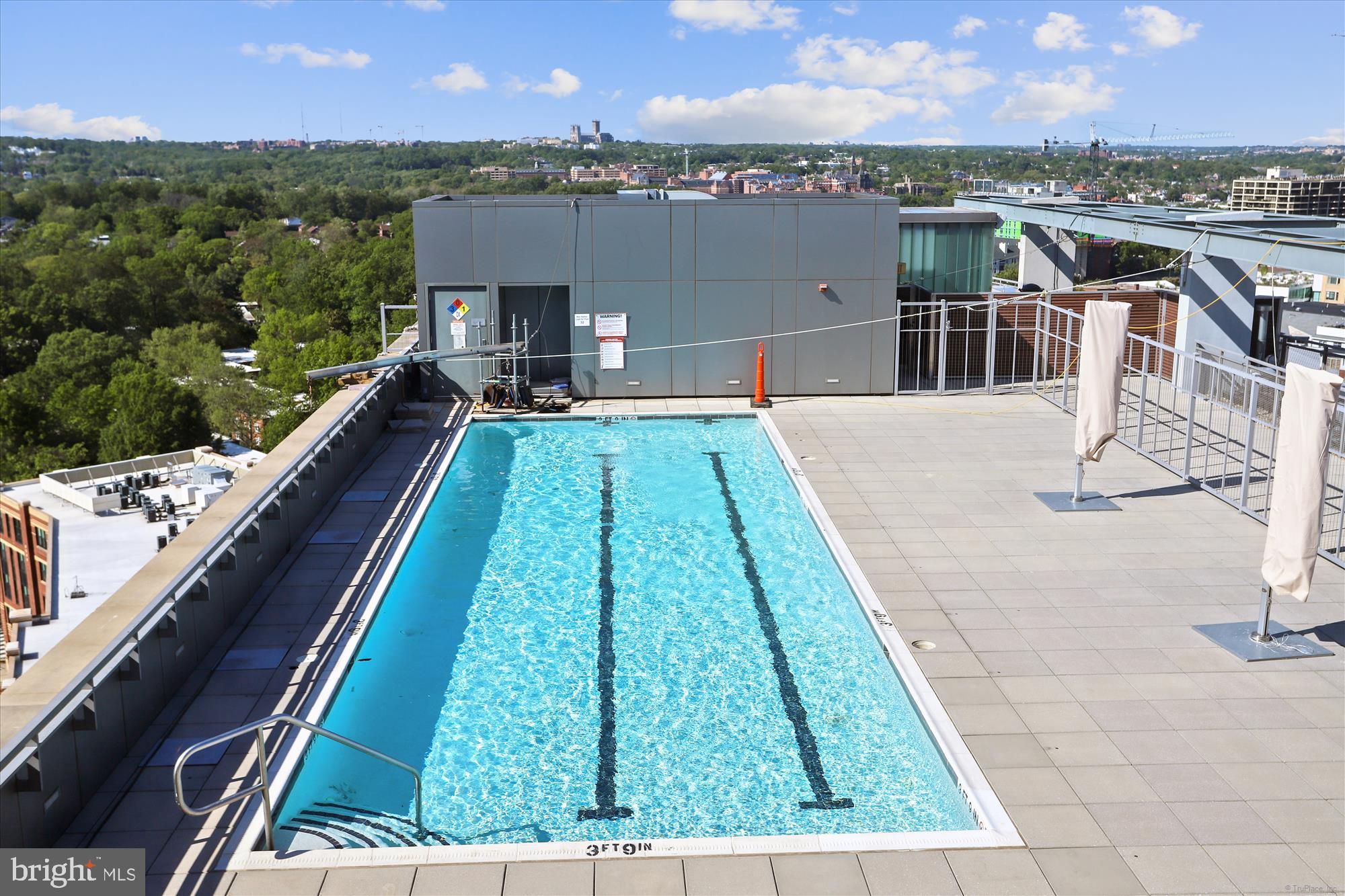 ODYSSEY - Residential