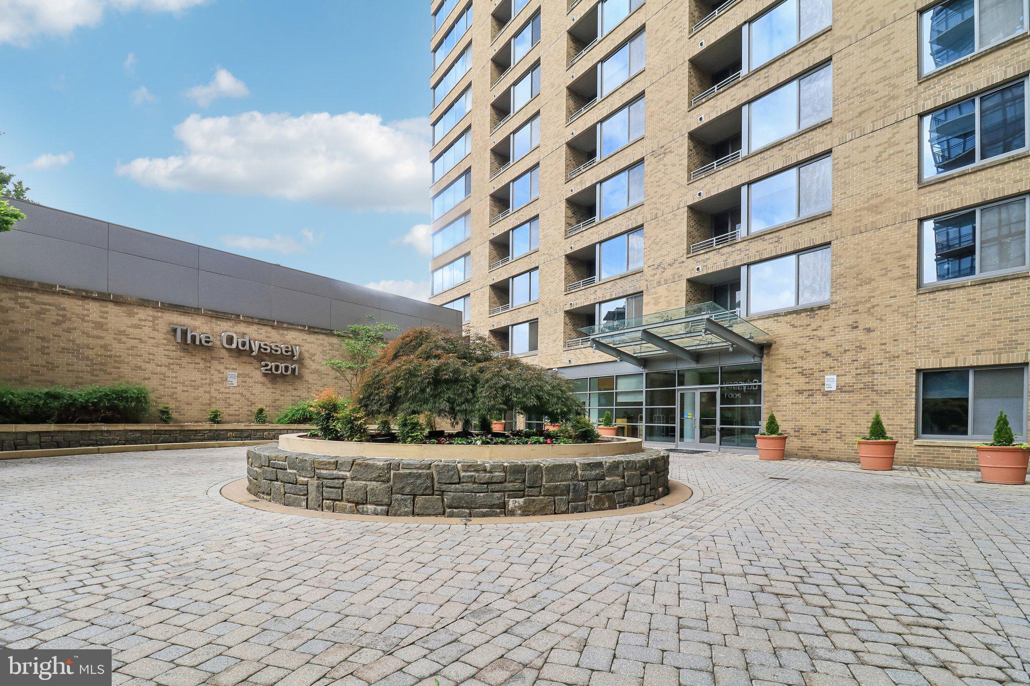 ODYSSEY - Residential