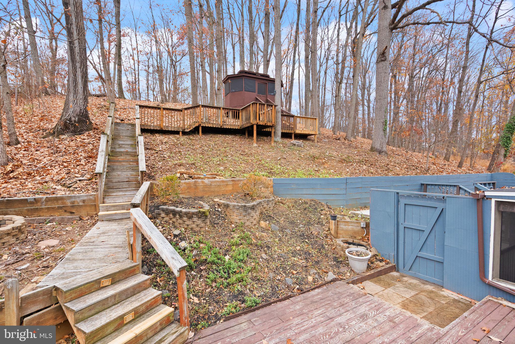 PARRAMORE - Residential