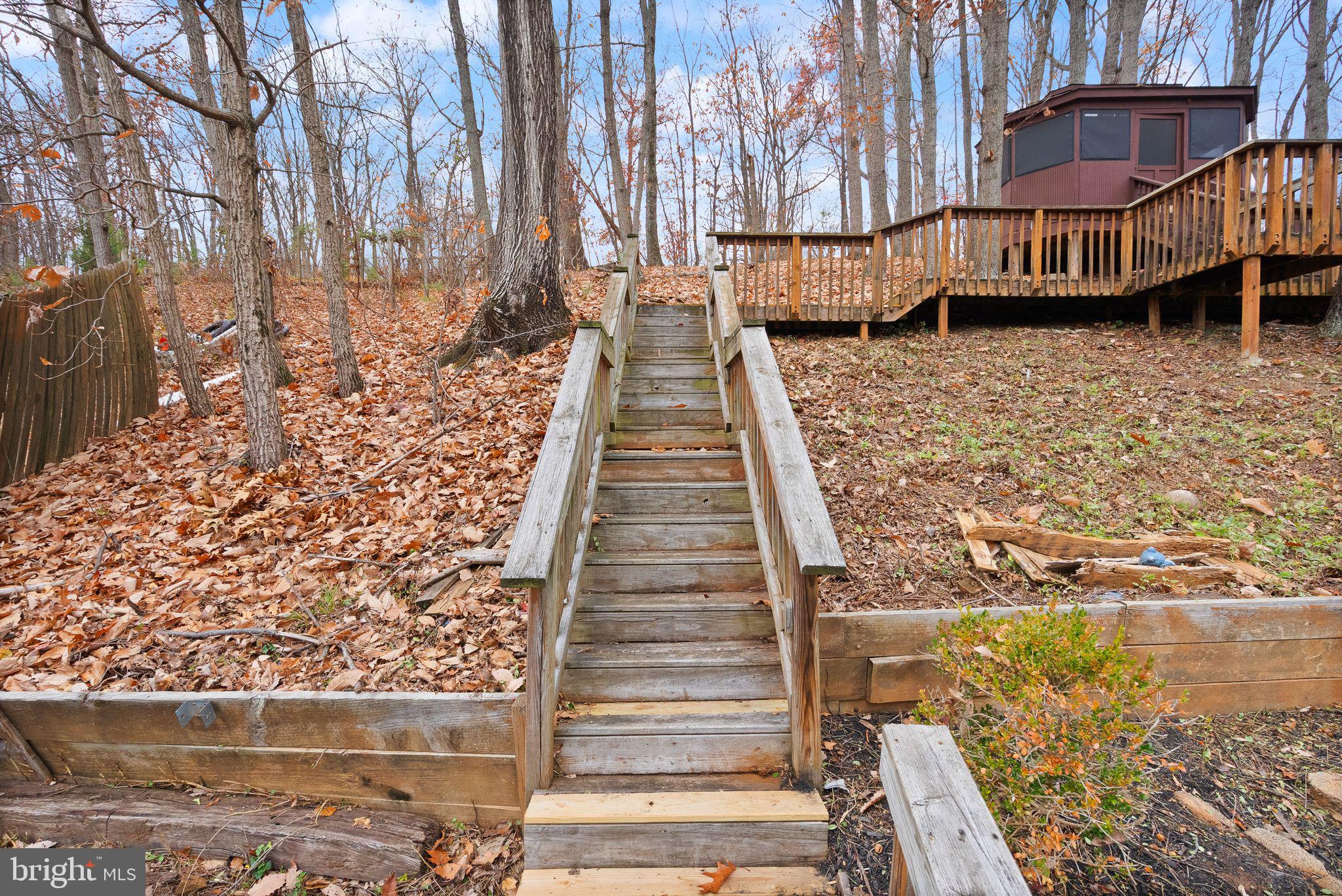 PARRAMORE - Residential