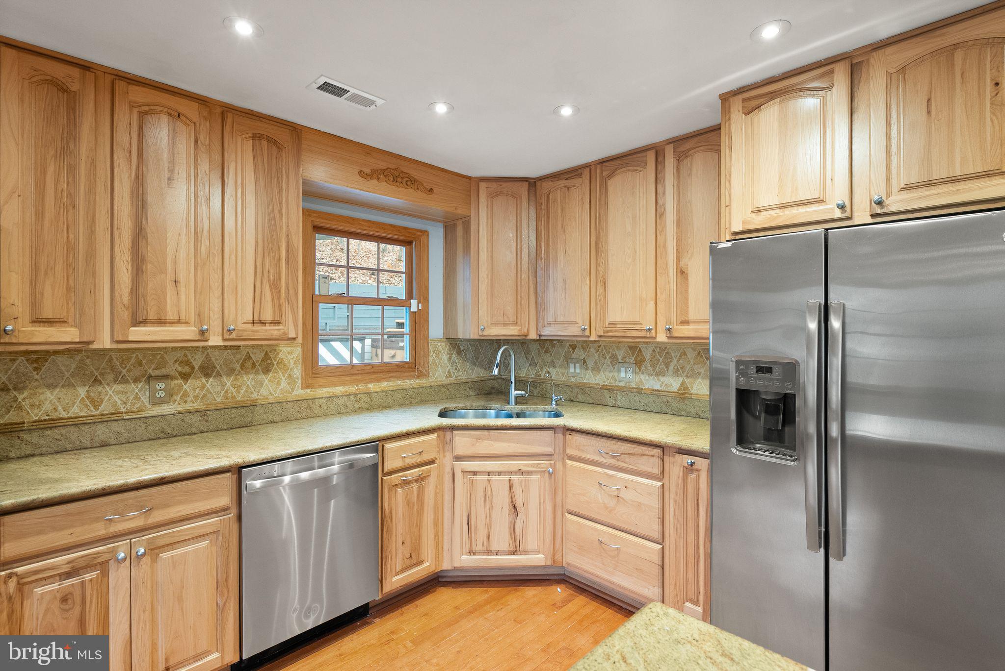 PARRAMORE - Residential