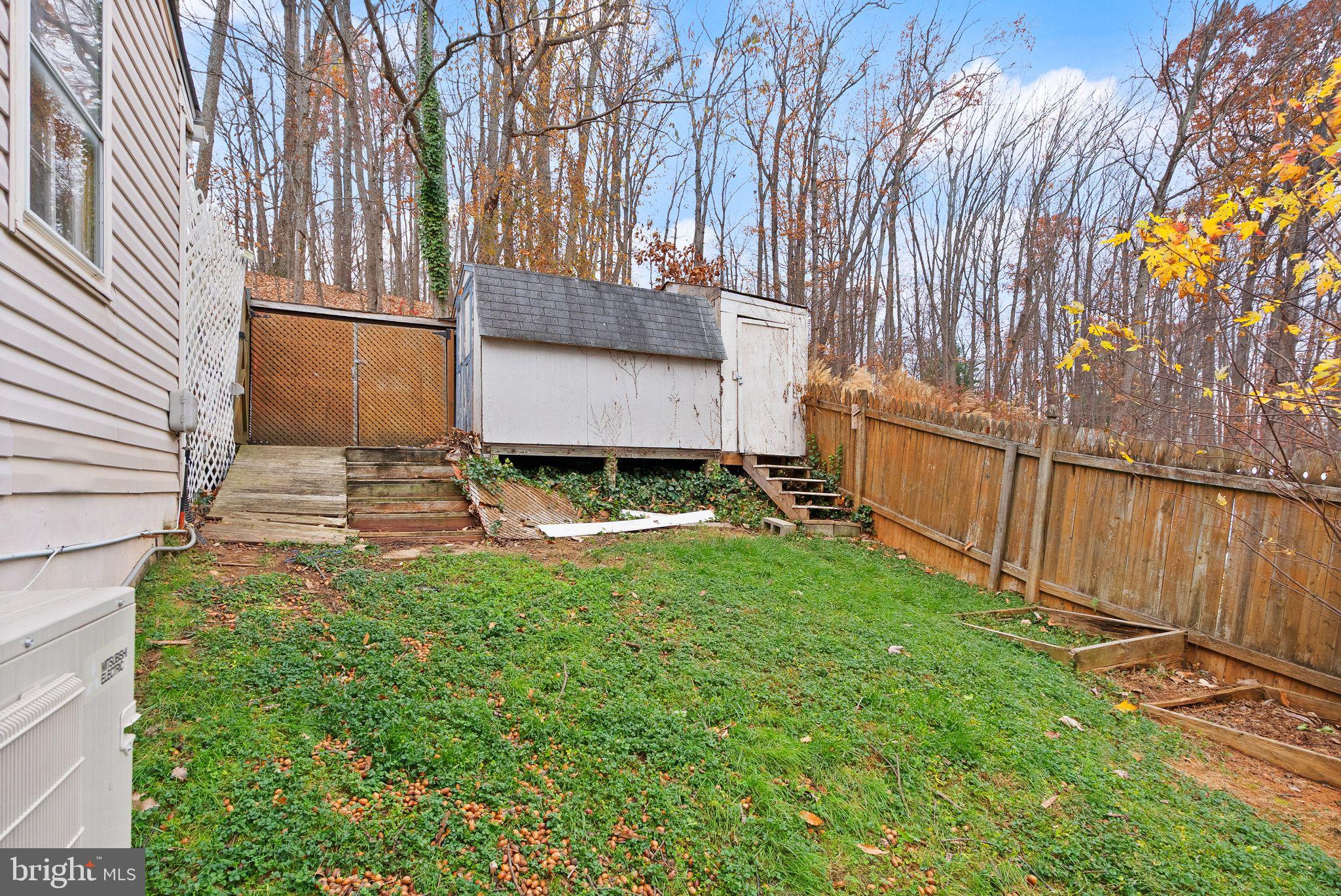 PARRAMORE - Residential